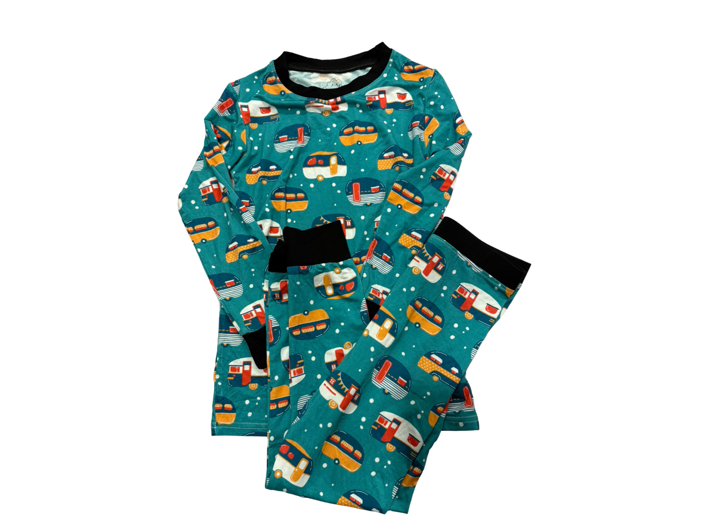 Boys snuggles size 9/10 NWT