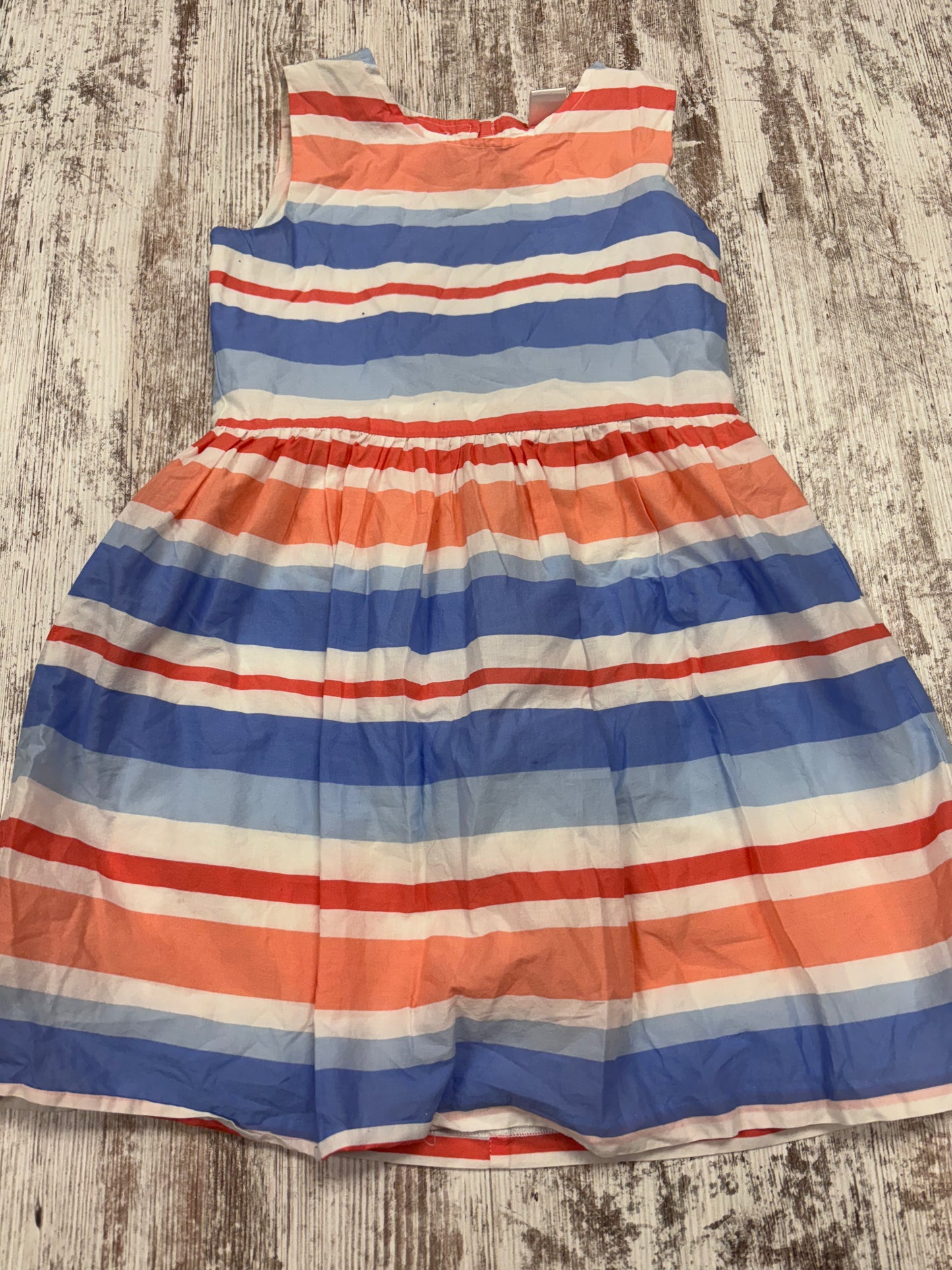 Girls 10 dress