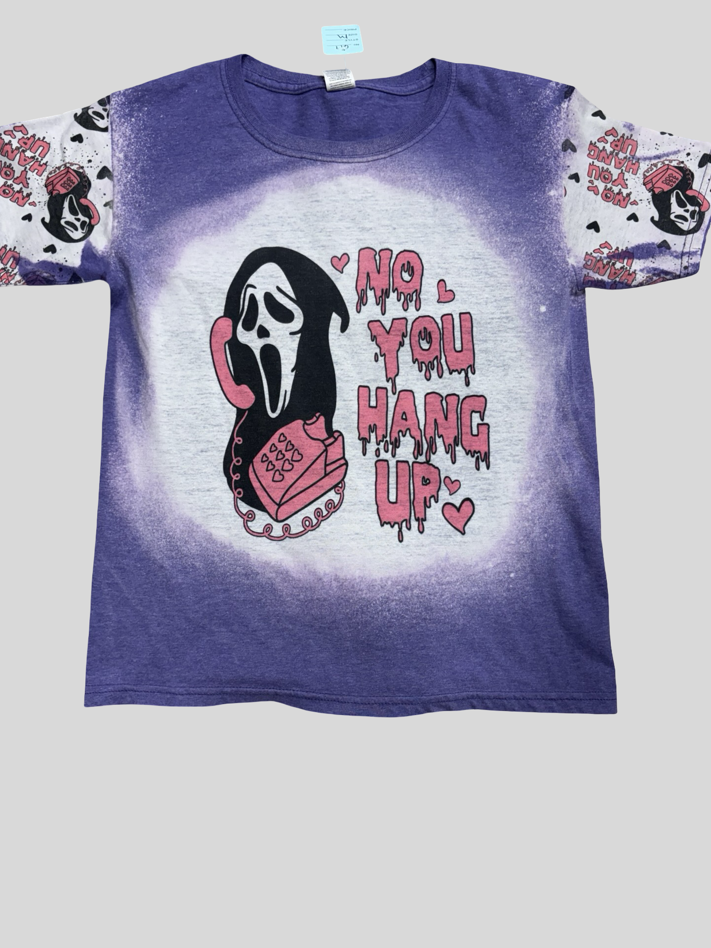 Girls graphic tee size 10/12