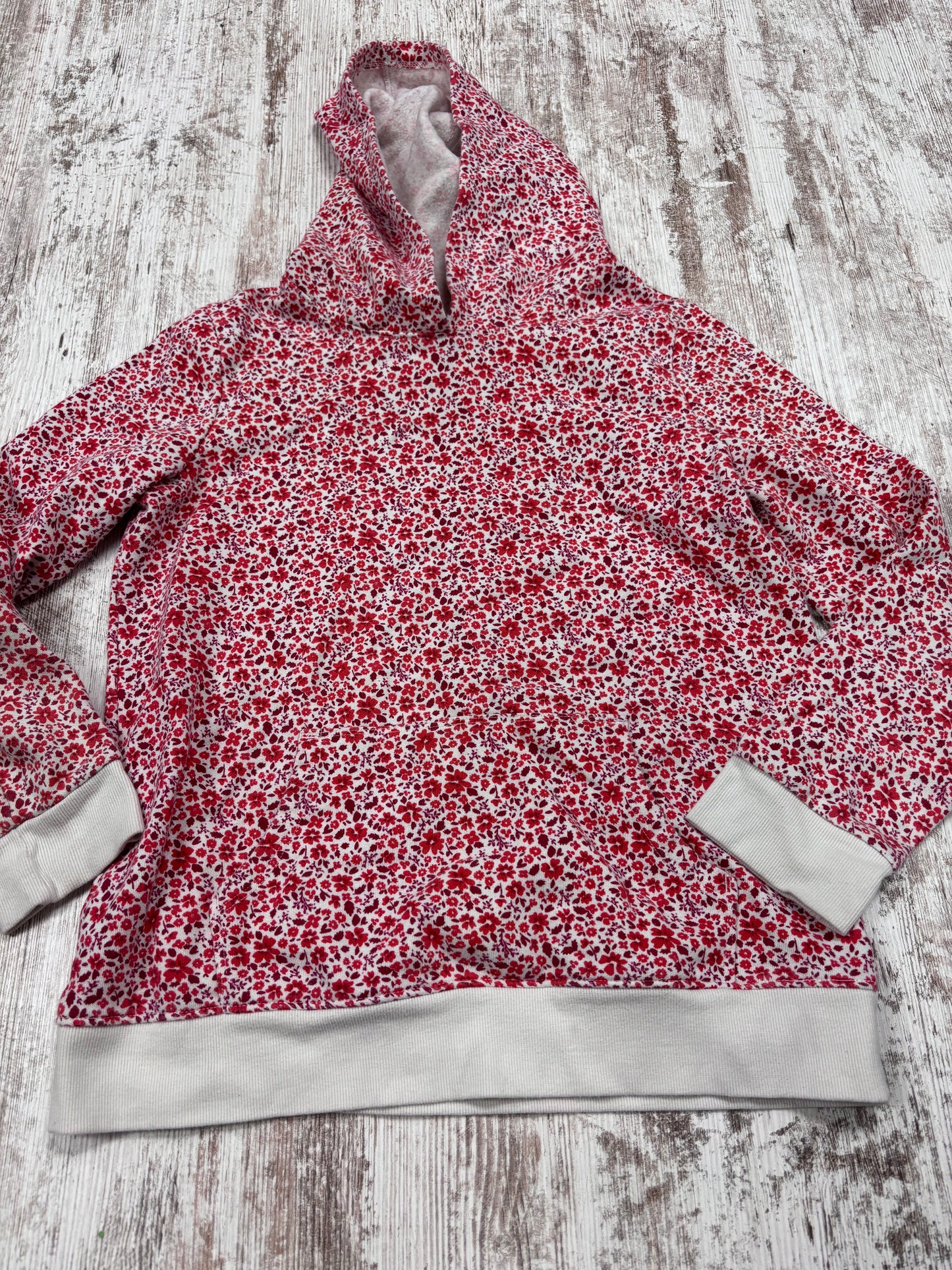 Girl’s XL hoodie
