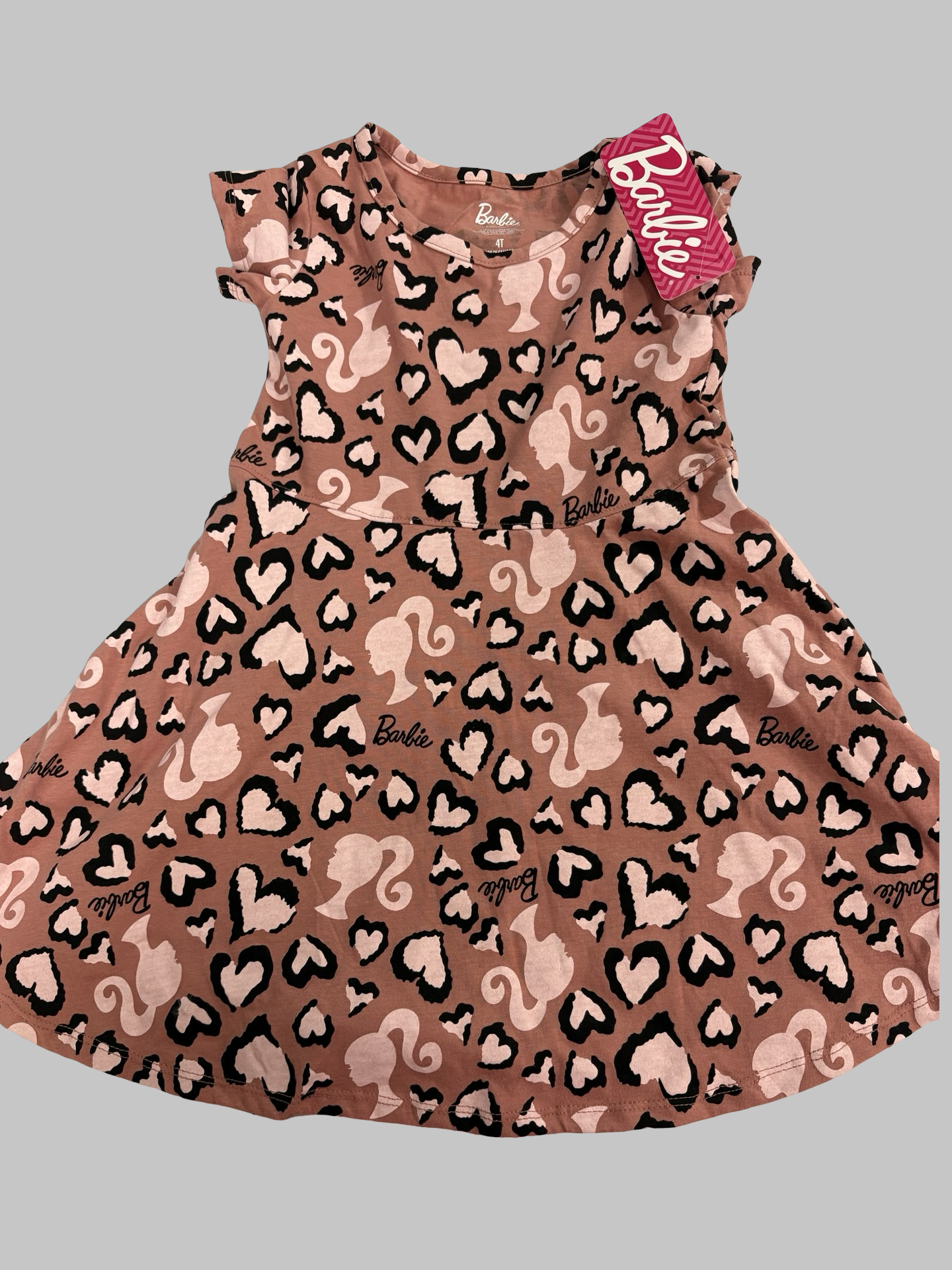 Girls NWT dress 4T