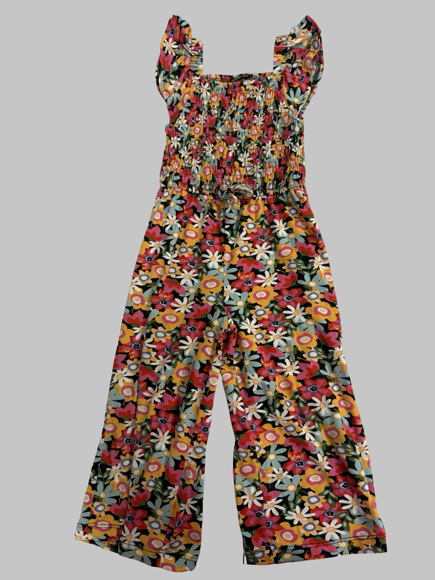 Girls jumpsuit 4T