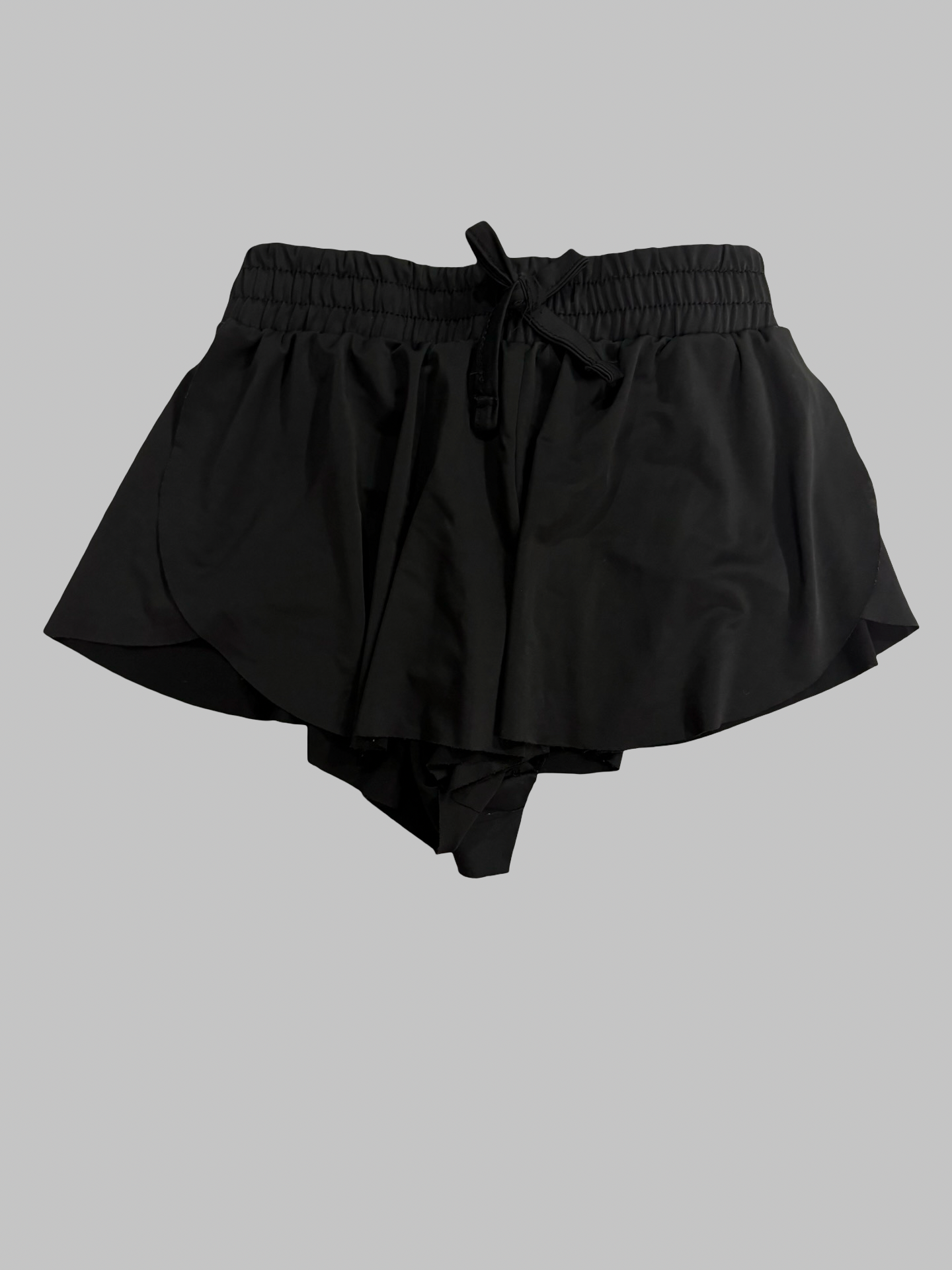 Girls shorts size 4