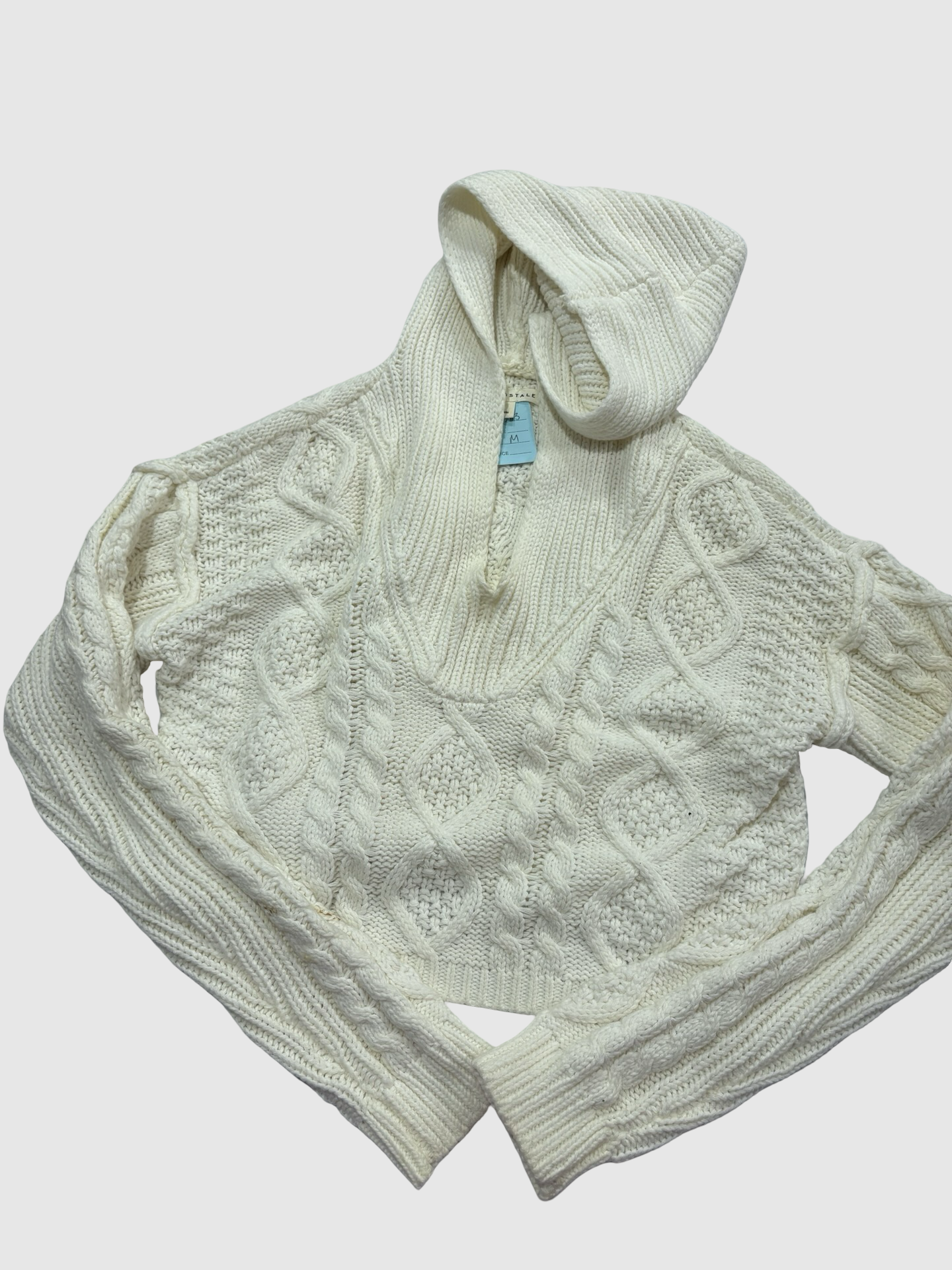 Women’s medium sweater