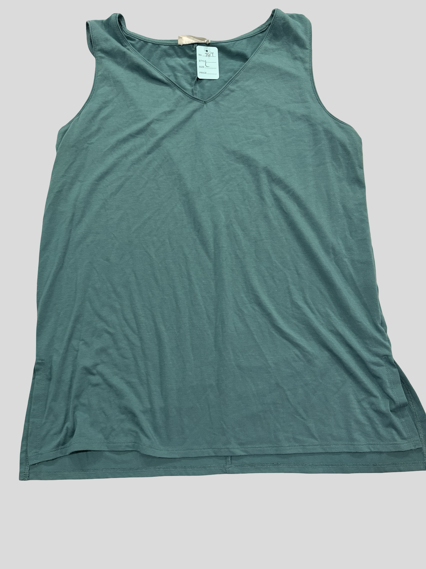 Women’s large Zenana tank top