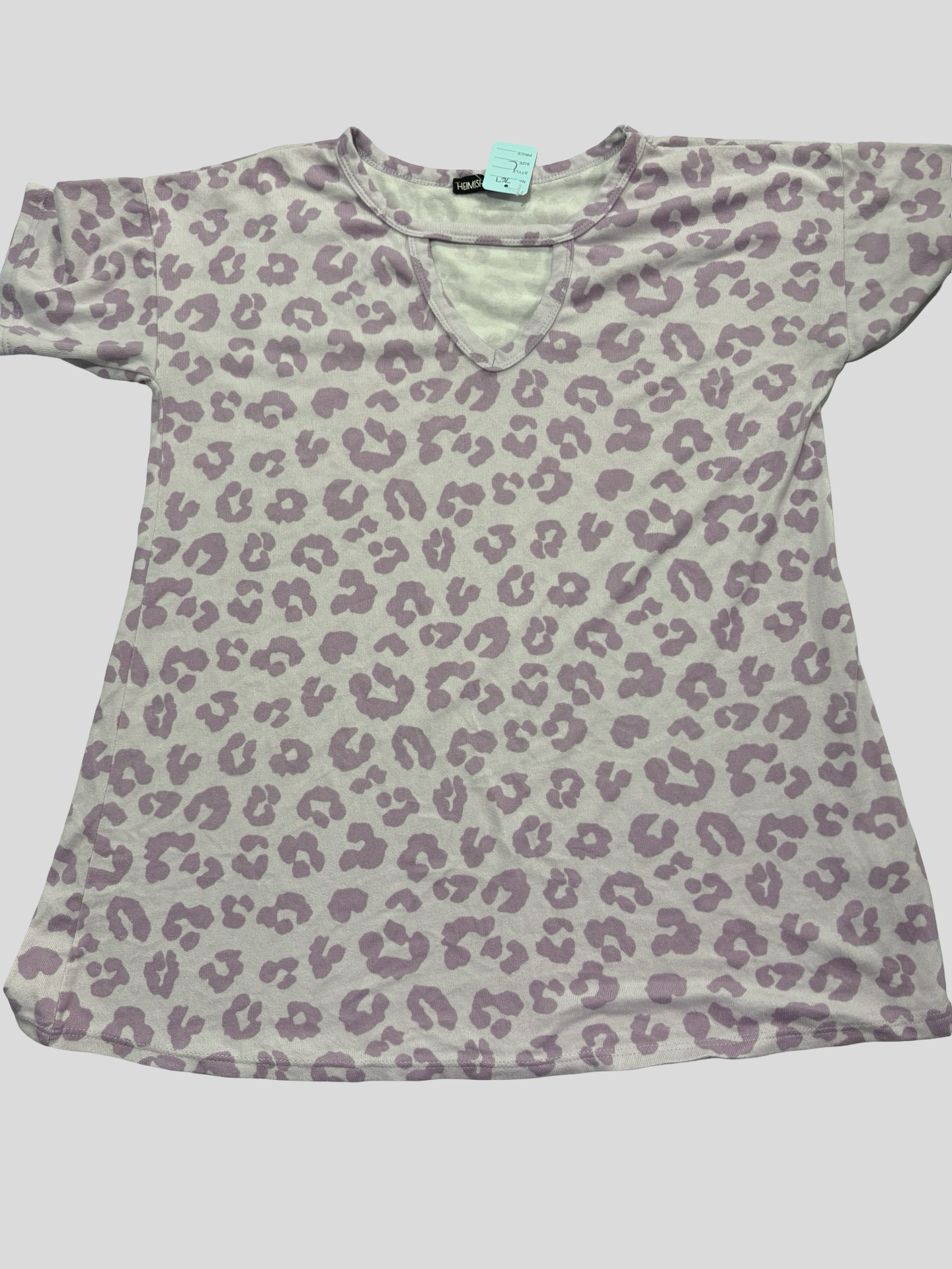 Women’s large top