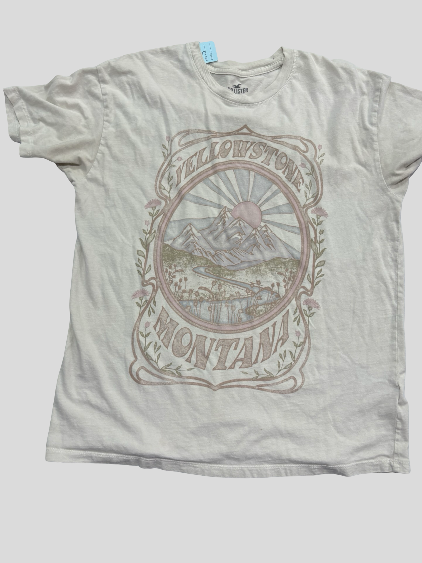 Women’s small Hollister shirt