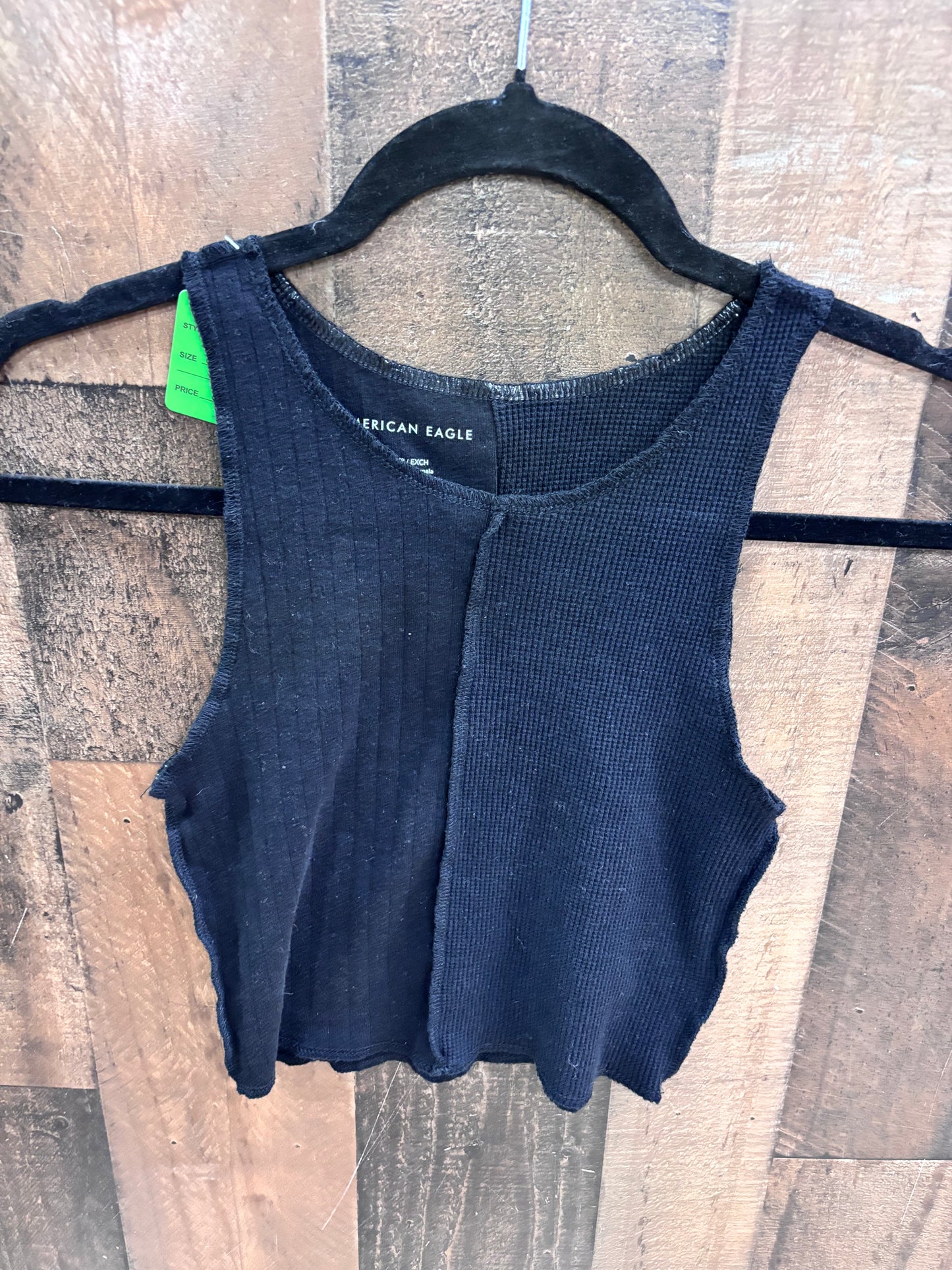 Women’s xs tank