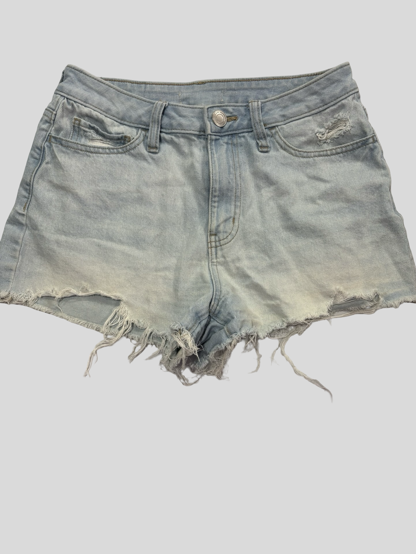 Women’s shorts size 4