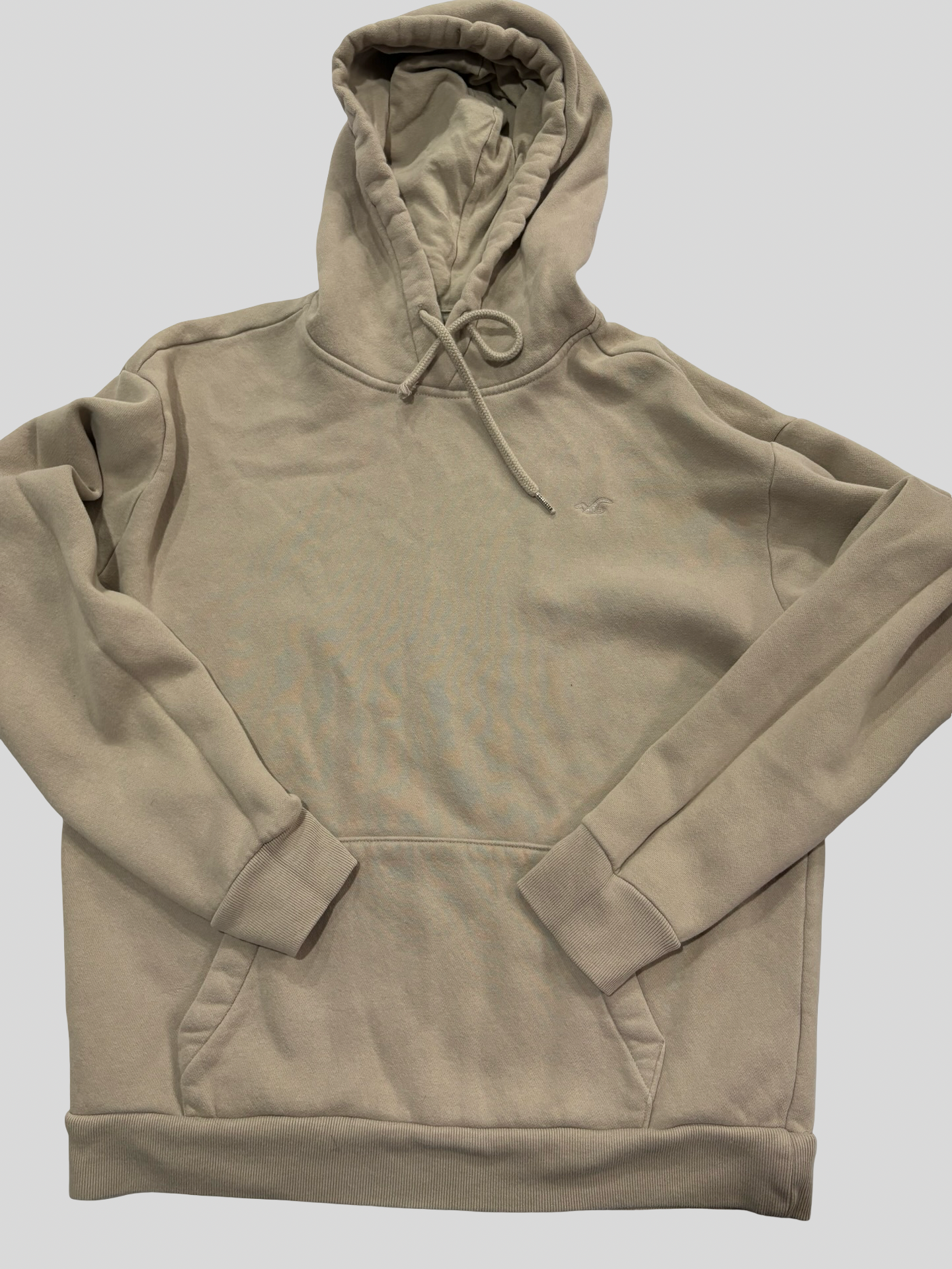 Medium Hollister hoodie