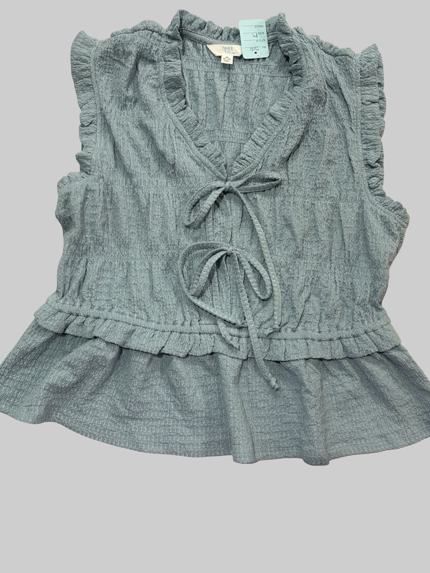 Women’s medium top