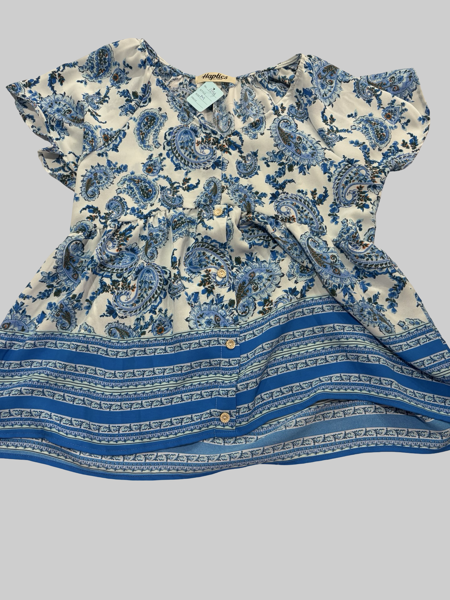 Women’s medium top