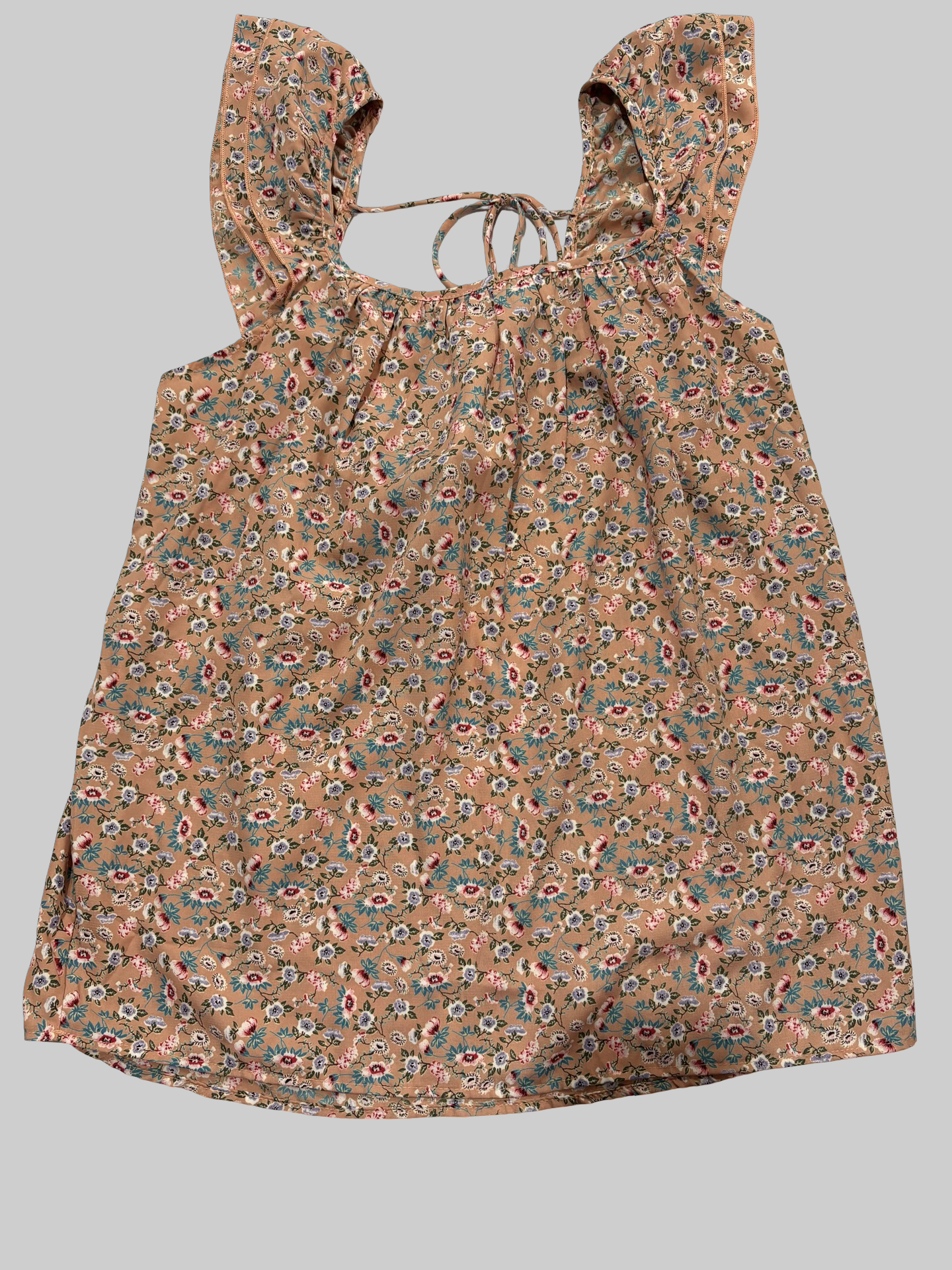 Women’s medium top
