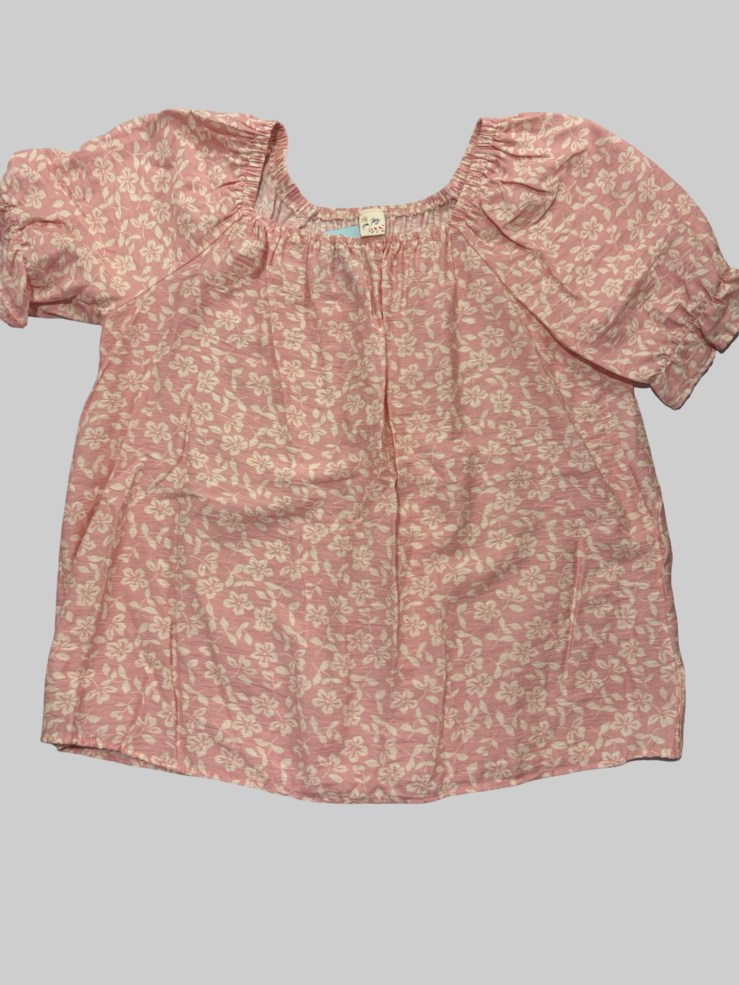 Women’s medium top