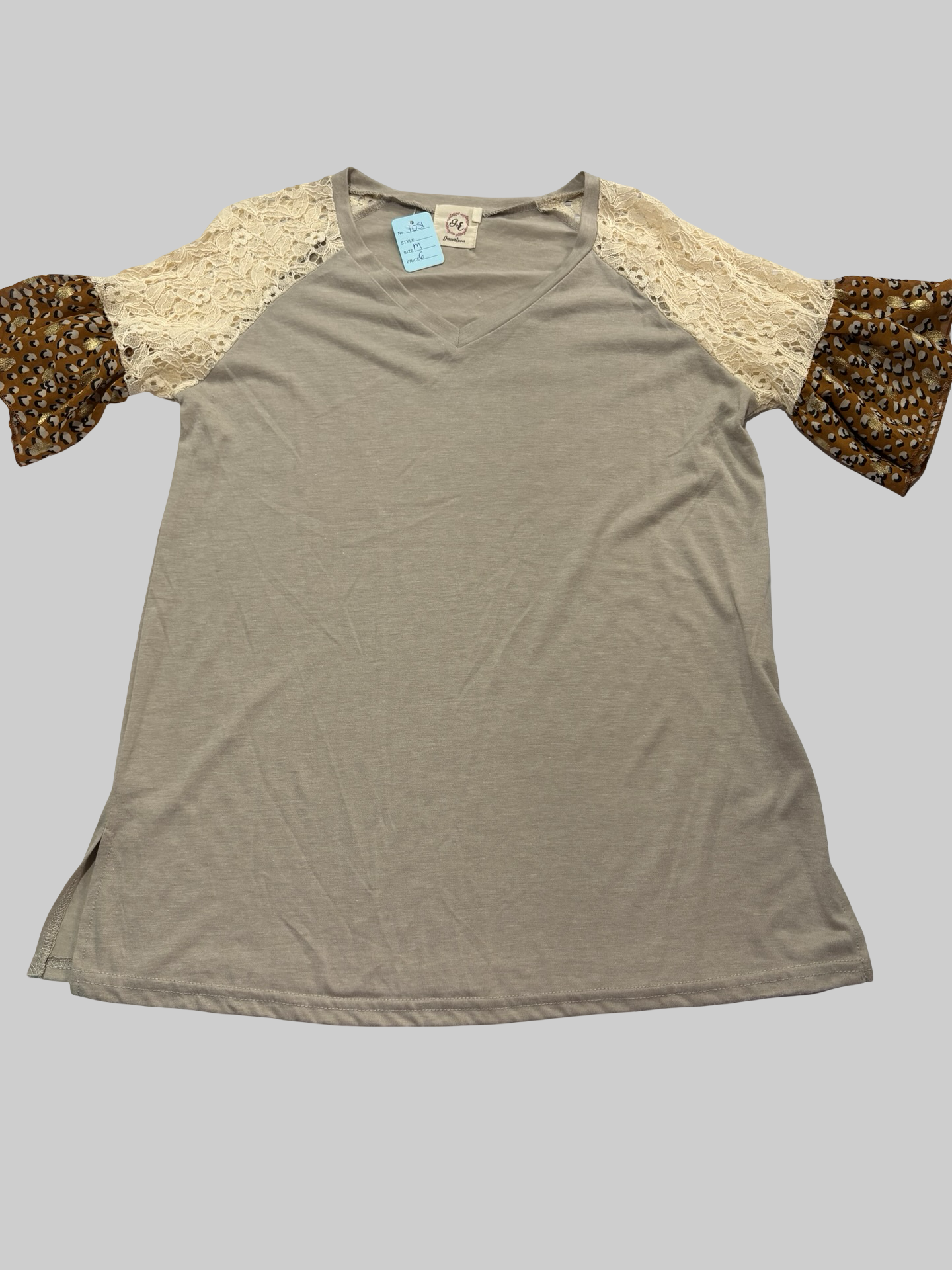 Women’s medium top