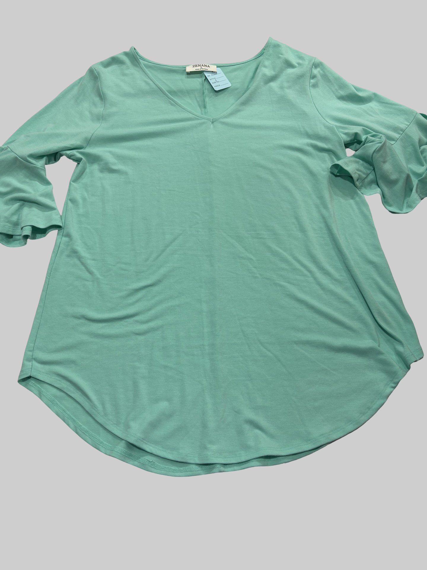 Women’s large Zenana
