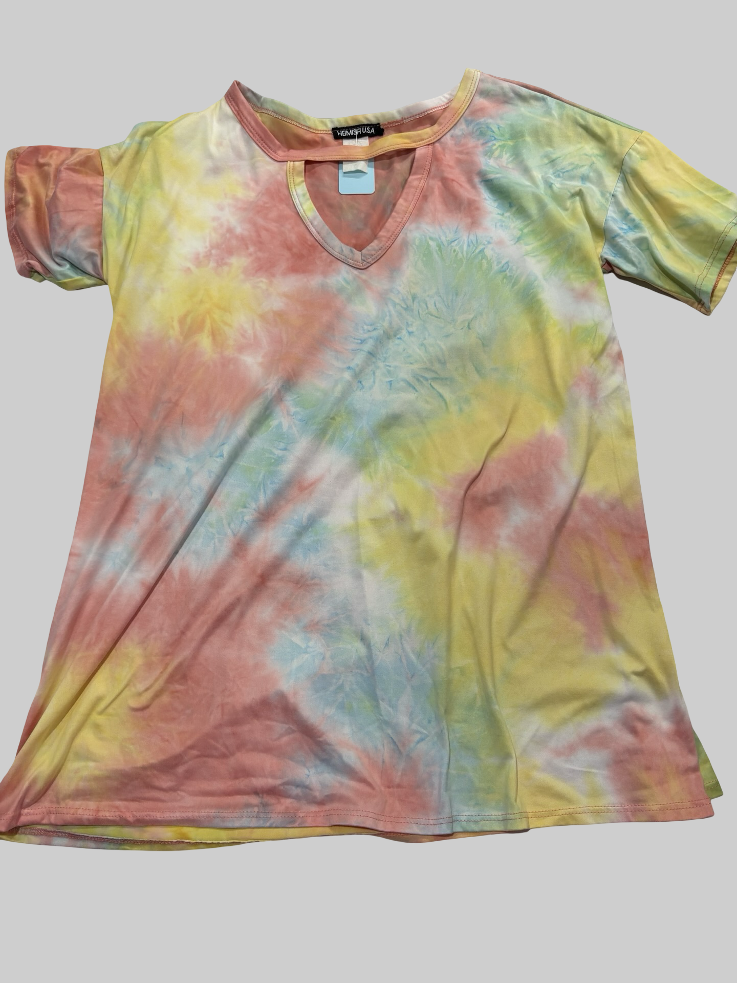 Women’s medium top
