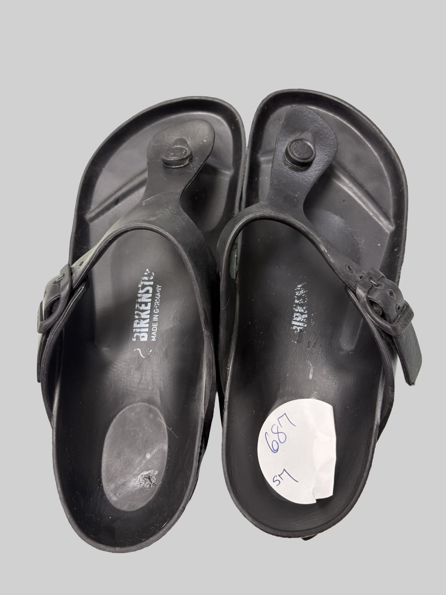 Women’s Birkenstocks size 7