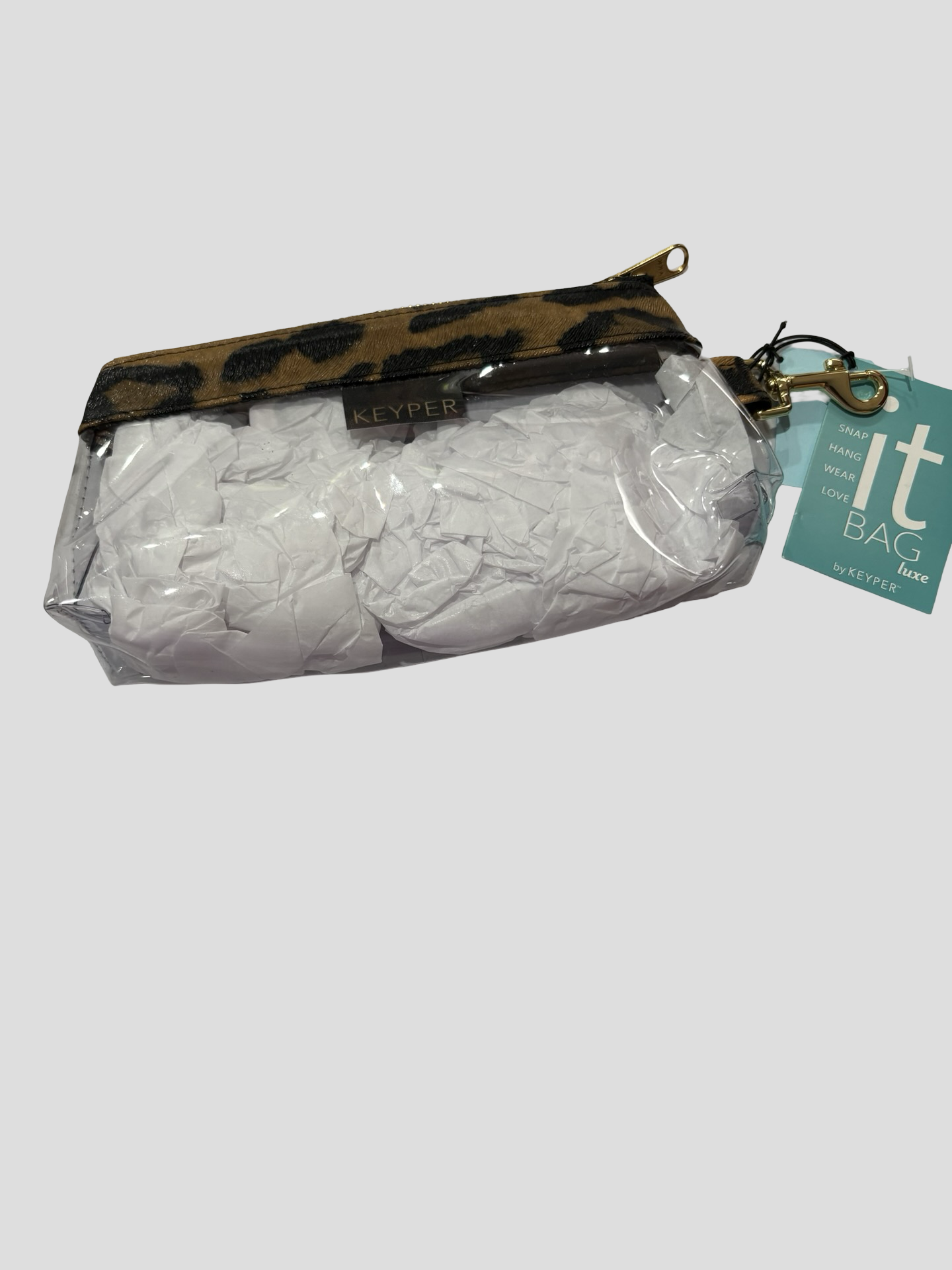 Cosmetic bag NWT
