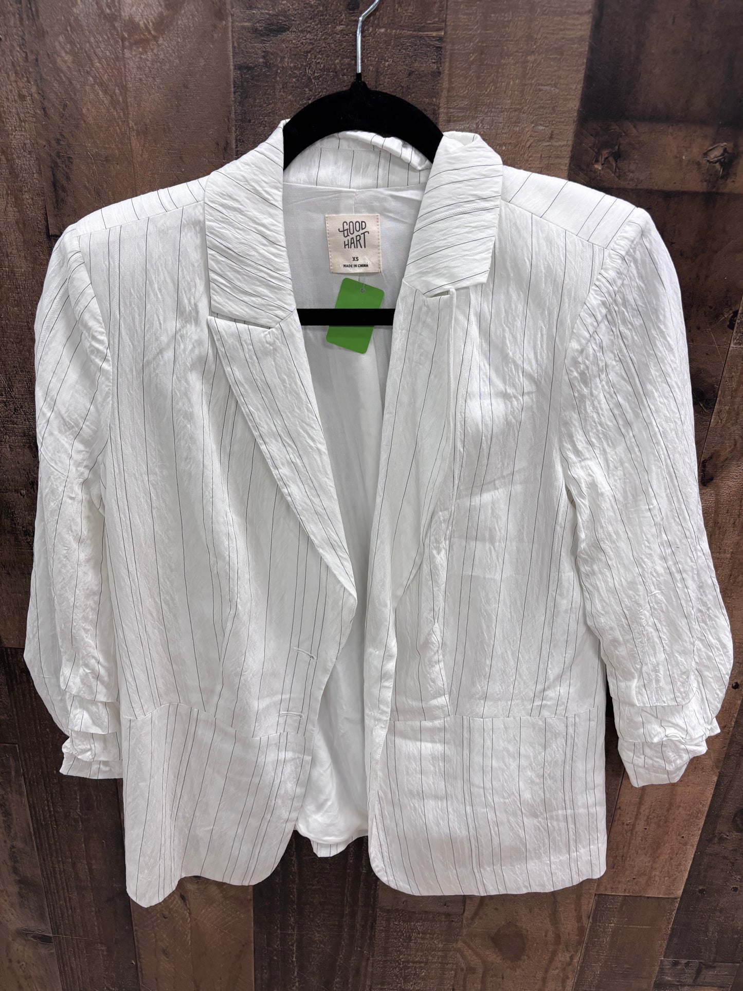 Women’s xs blazer