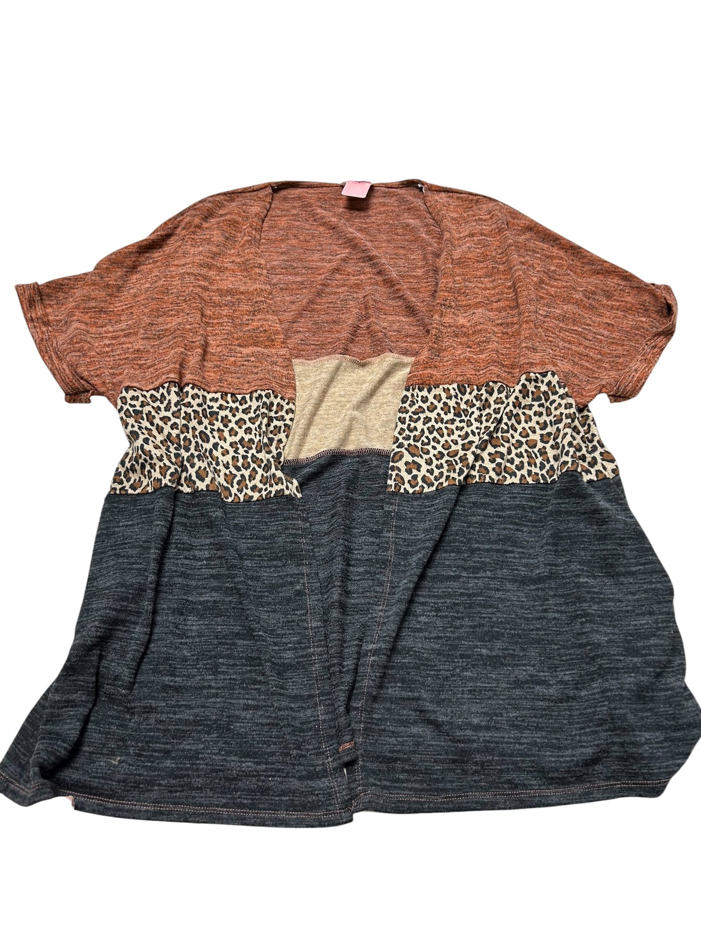 Womens s/m cardigan