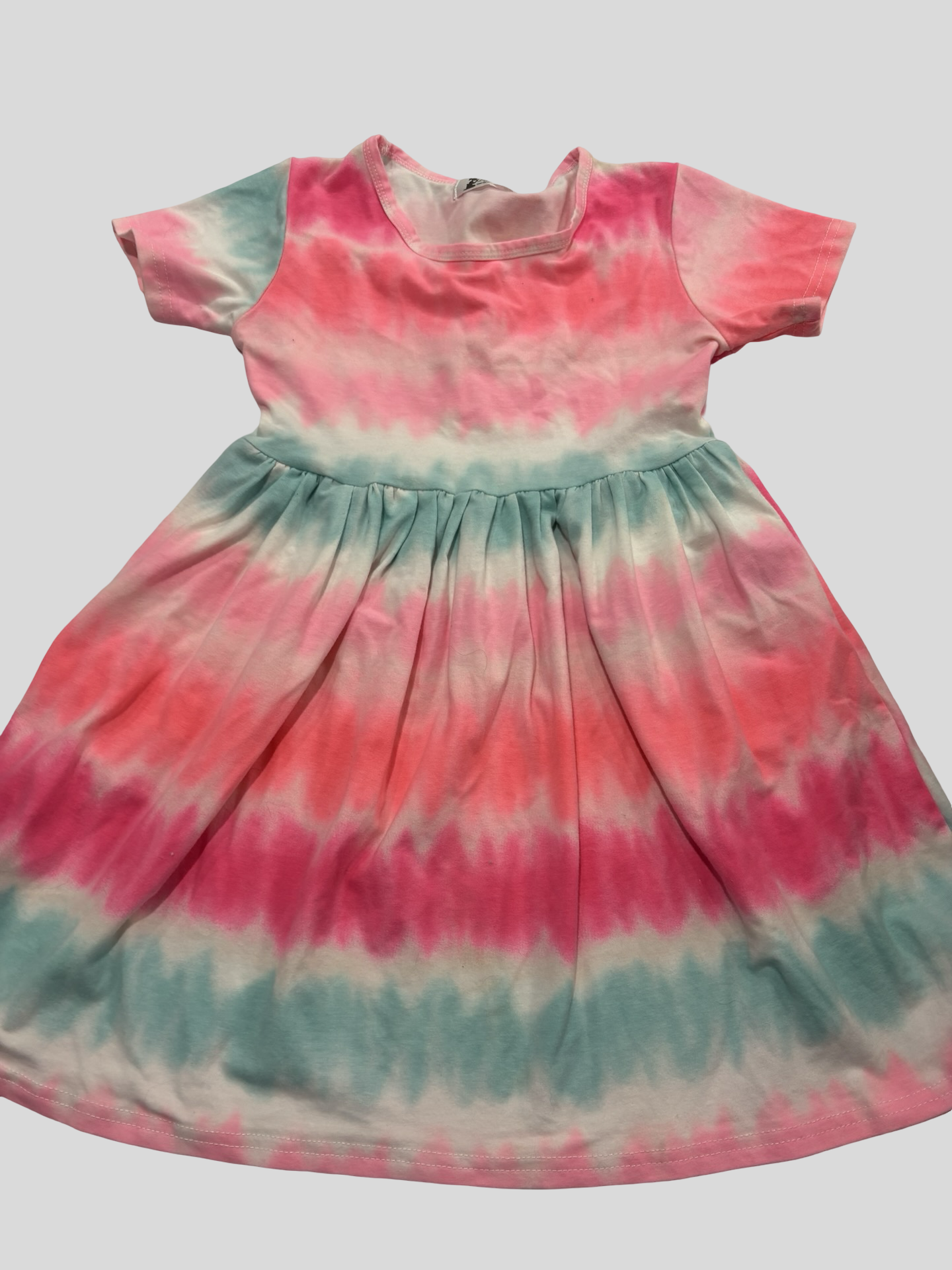 Girls size 6 dress