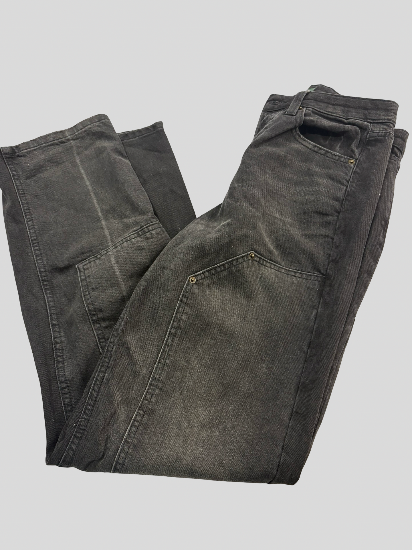 Women’s jeans size 4