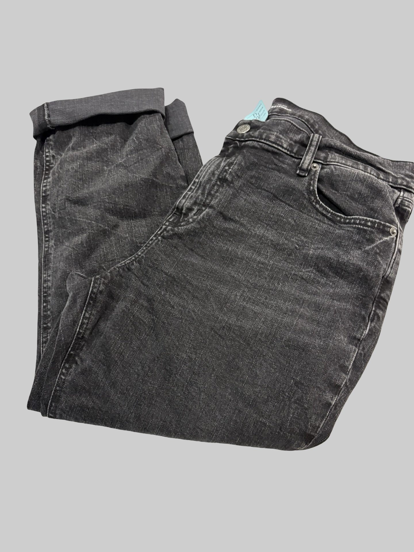 Women’s old navy petite jeans size 14