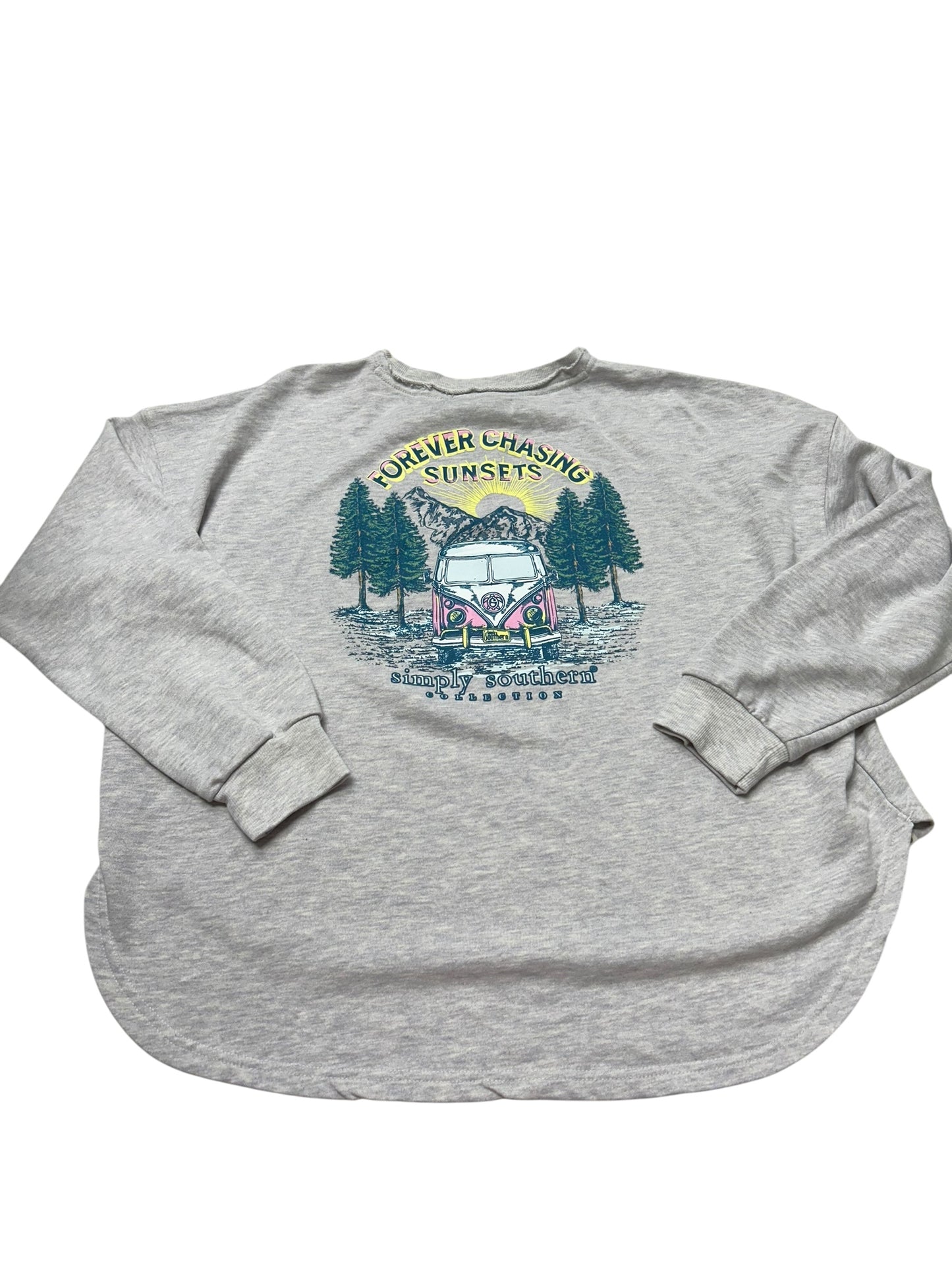 Womens XL simply southern