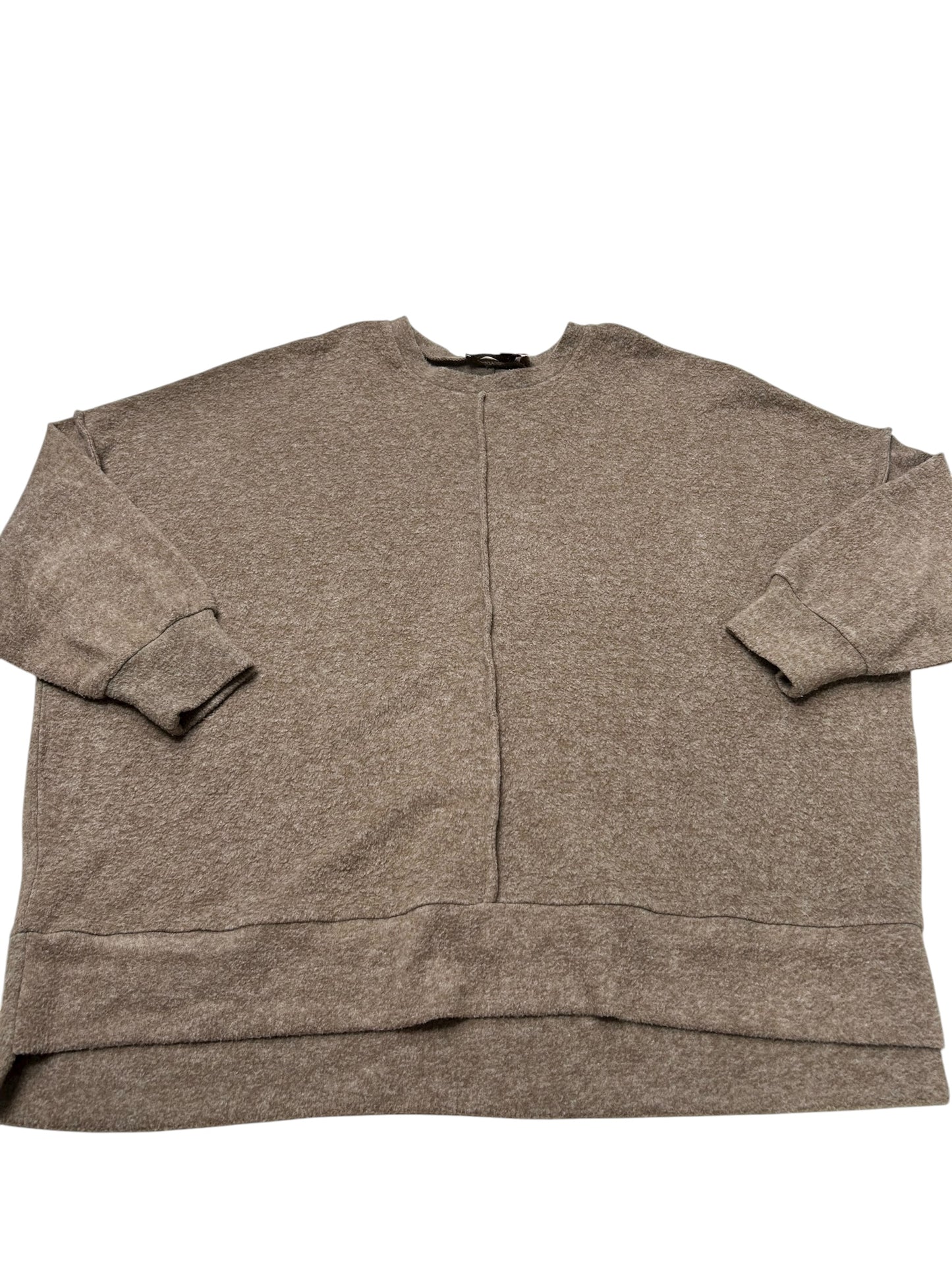 Womens 1x zenana shirt