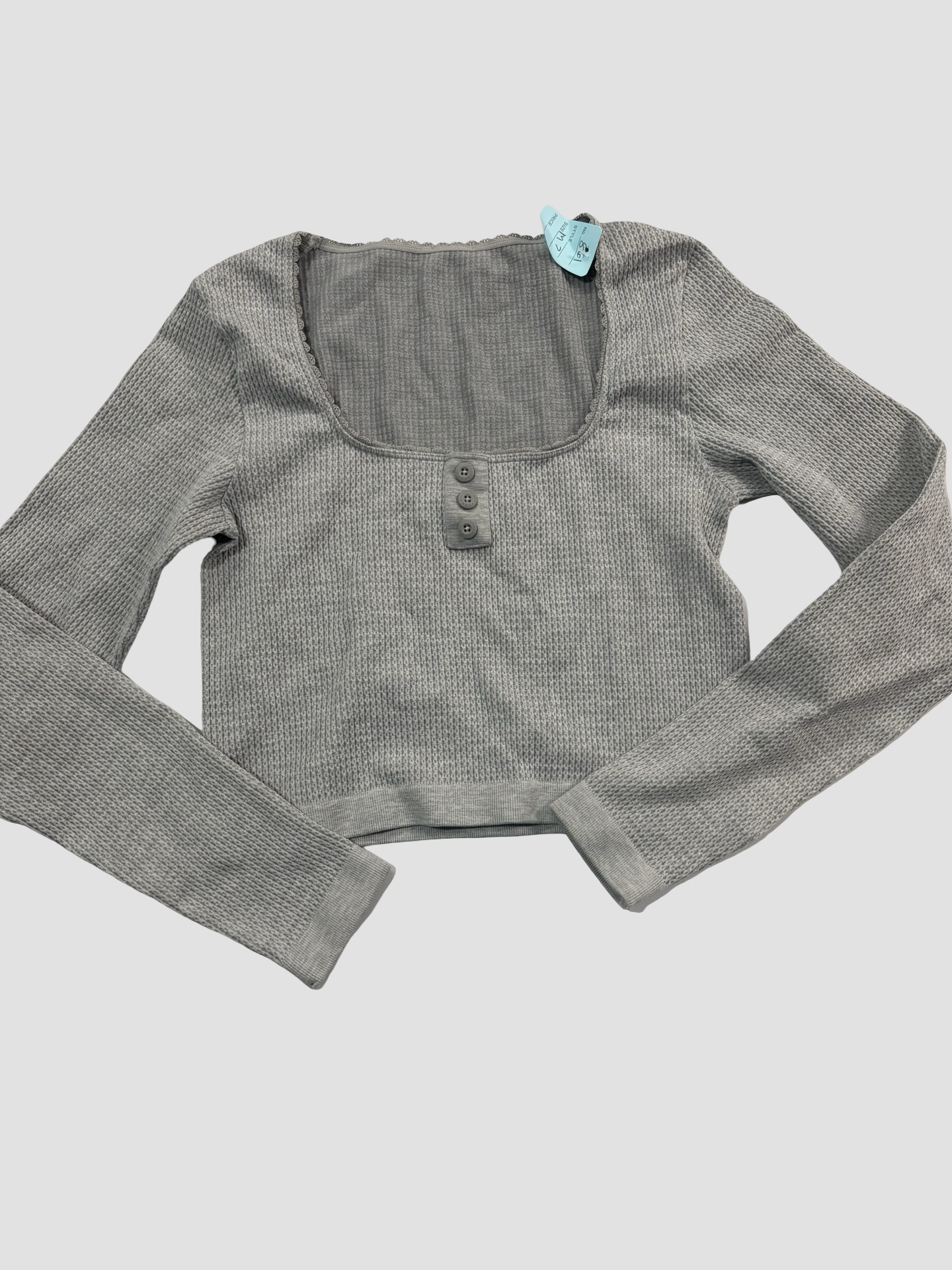 Women’s medium crop