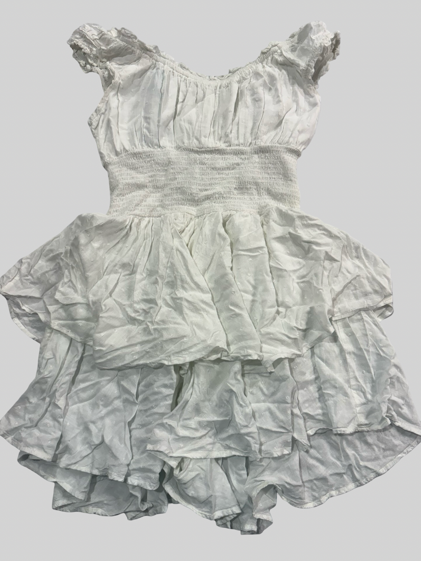 Women’s medium dress