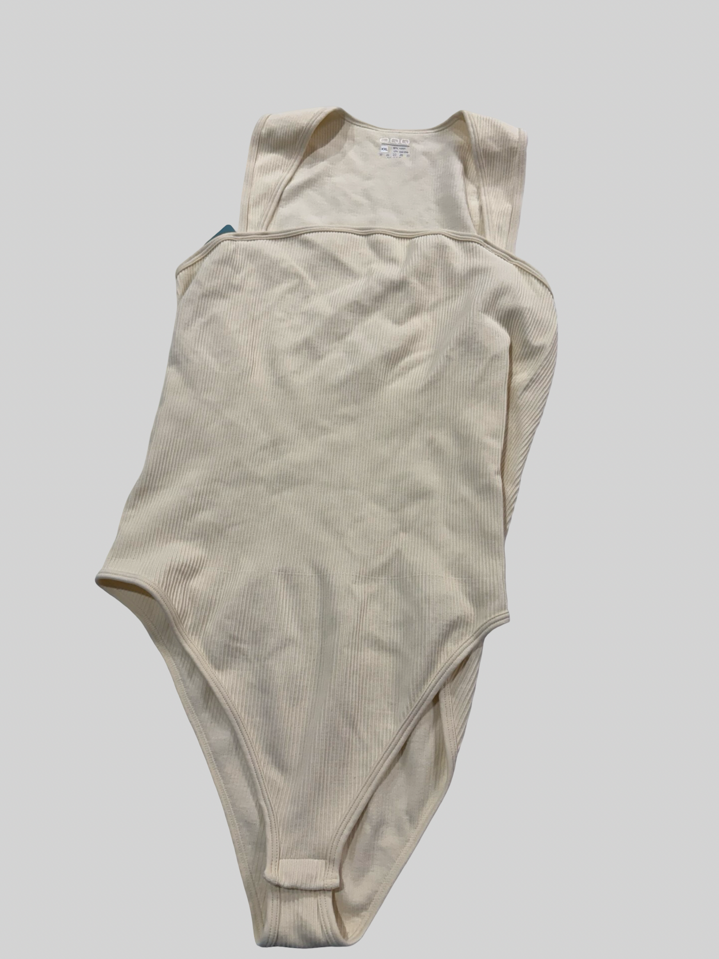 Women’s xxl bodysuit