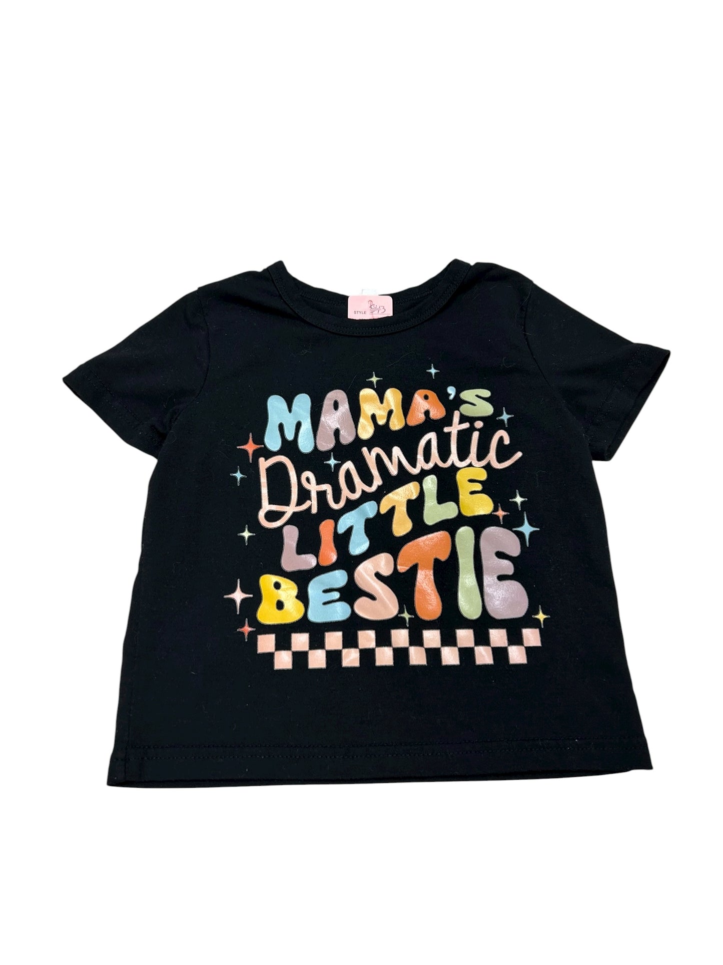 2t shirt
