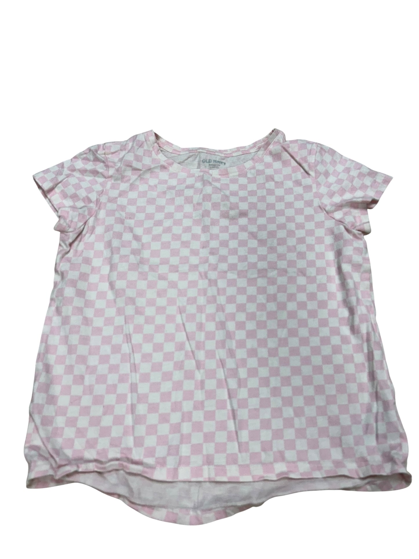 Girls 10/12 shirt