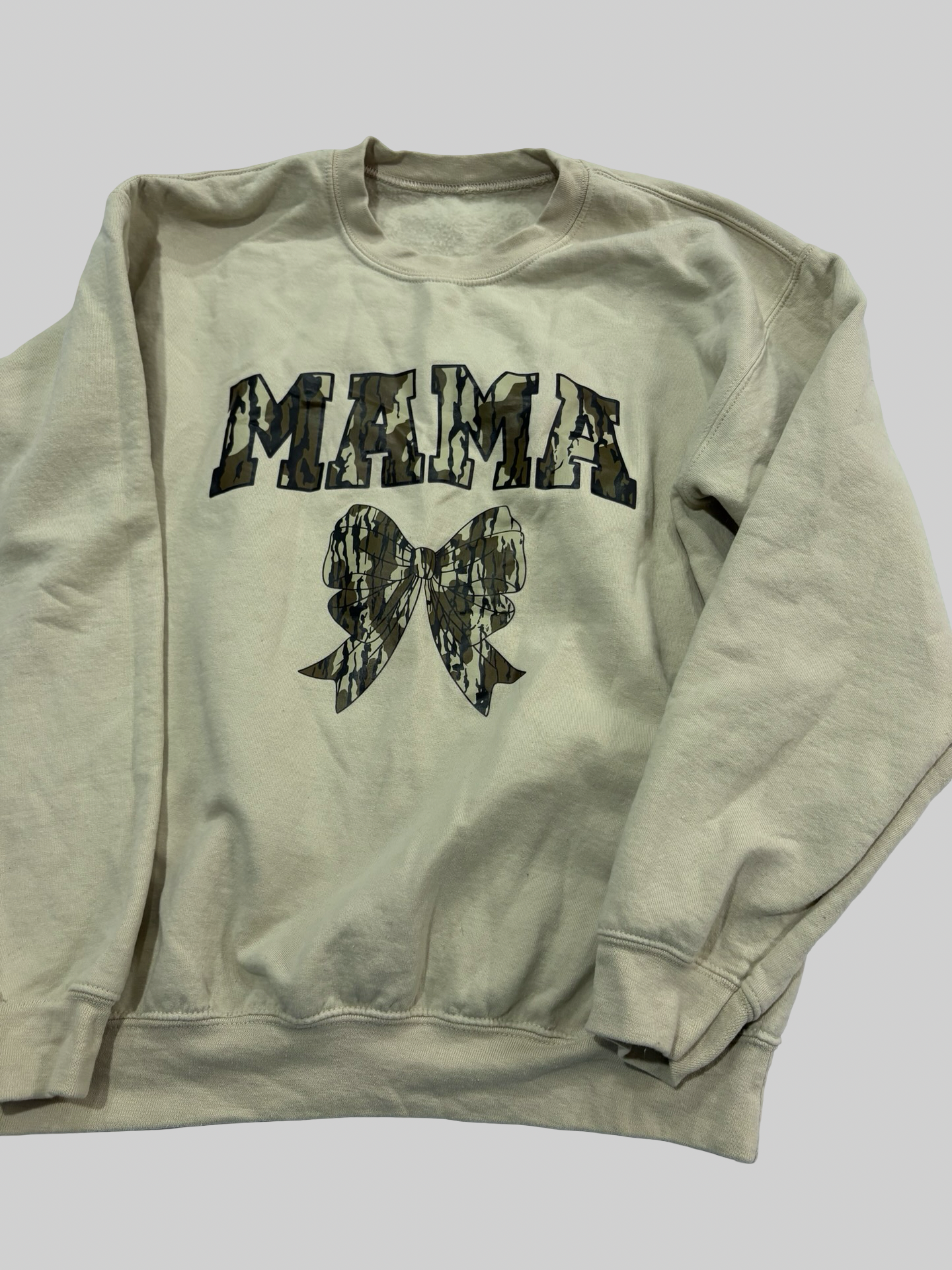 Women’s medium crew