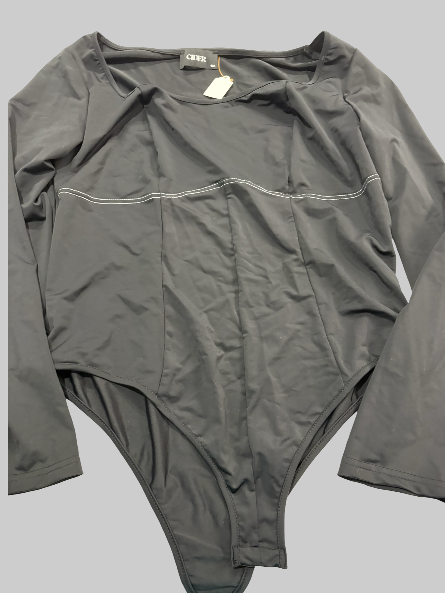 Women’s XL bodysuit