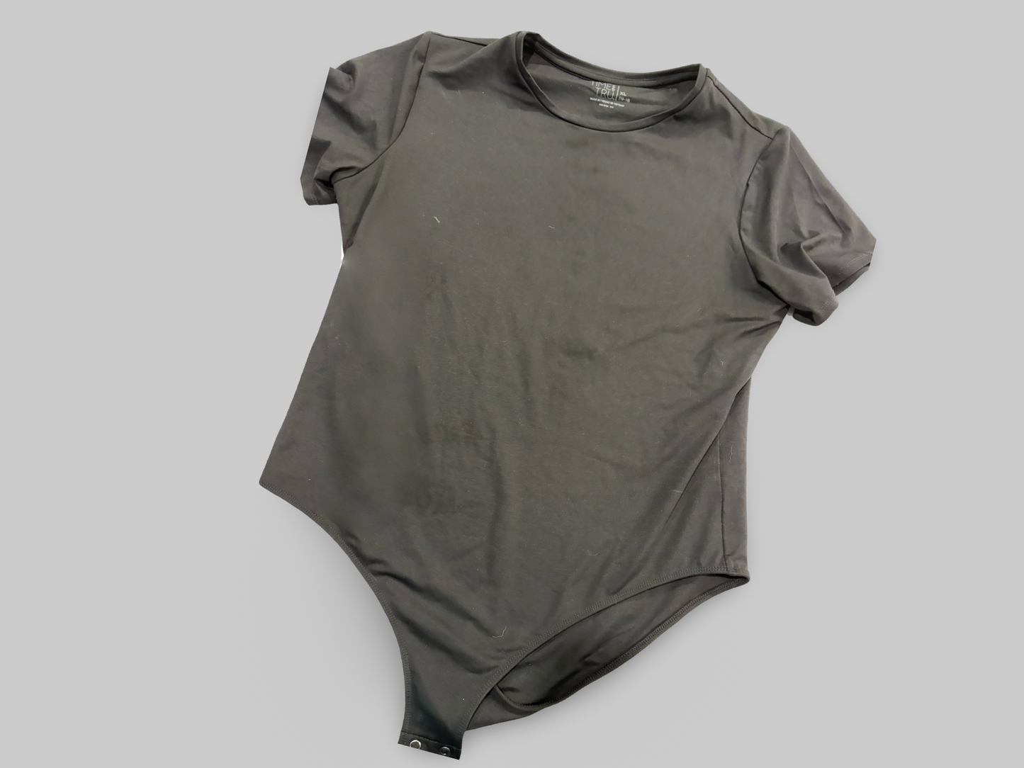 Women’s XL bodysuit