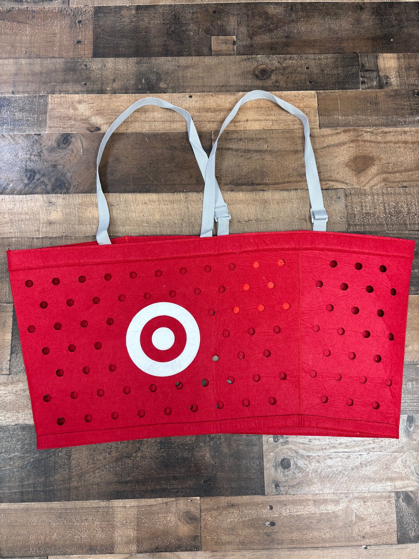 Target basket costume 2 available
