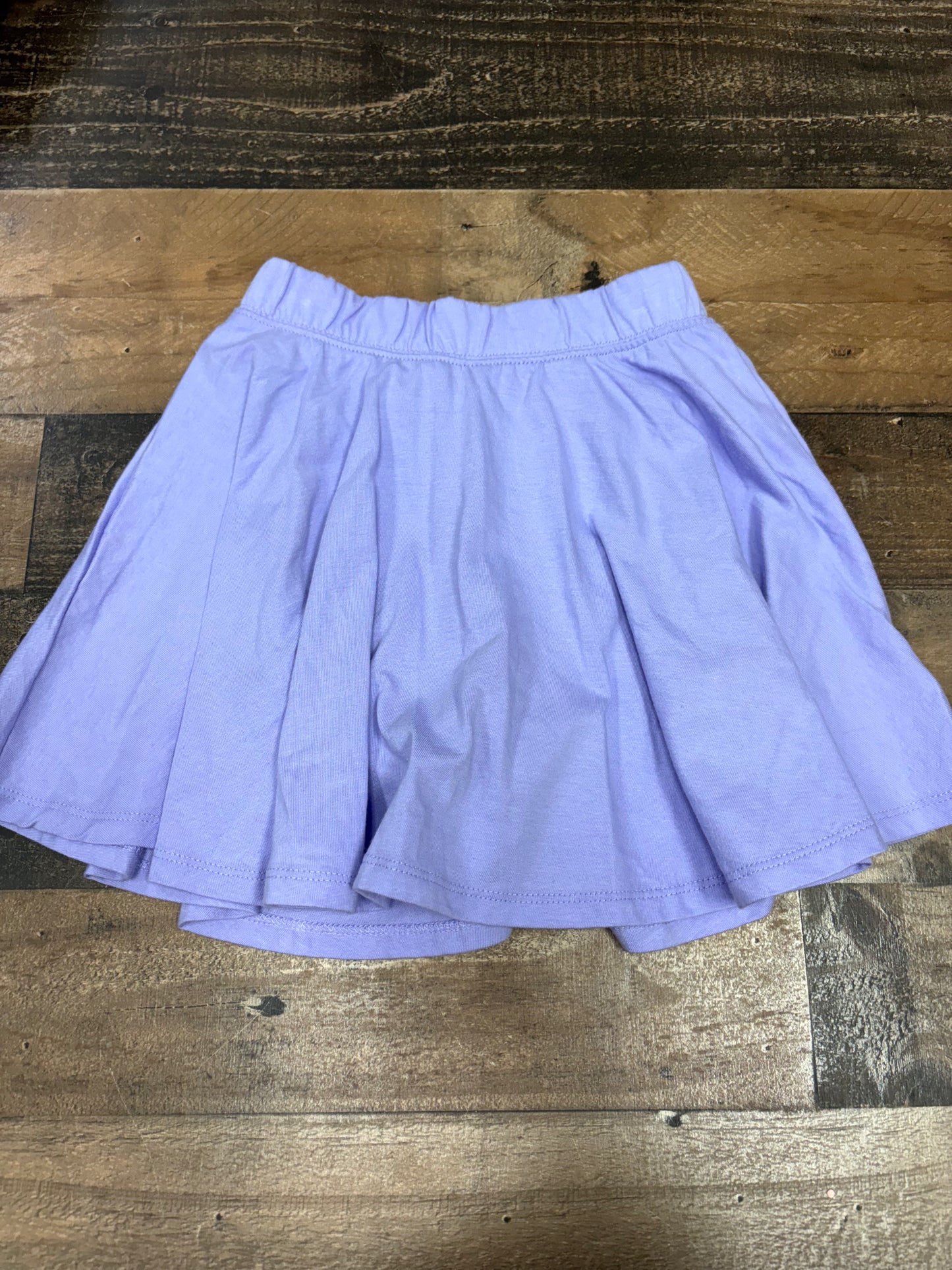 Girls 5 skort