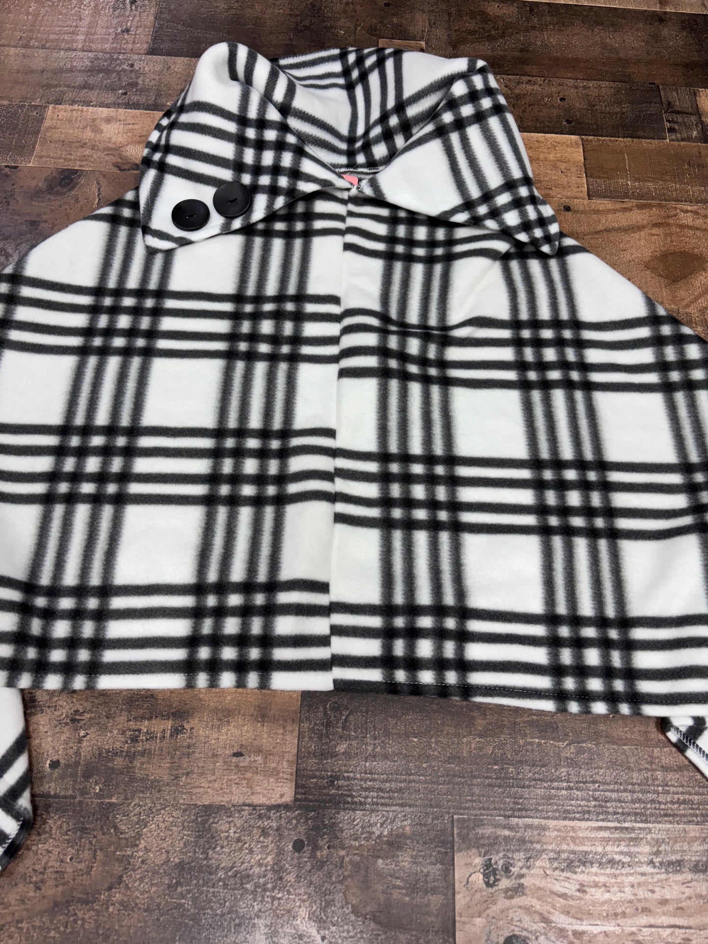 Poncho