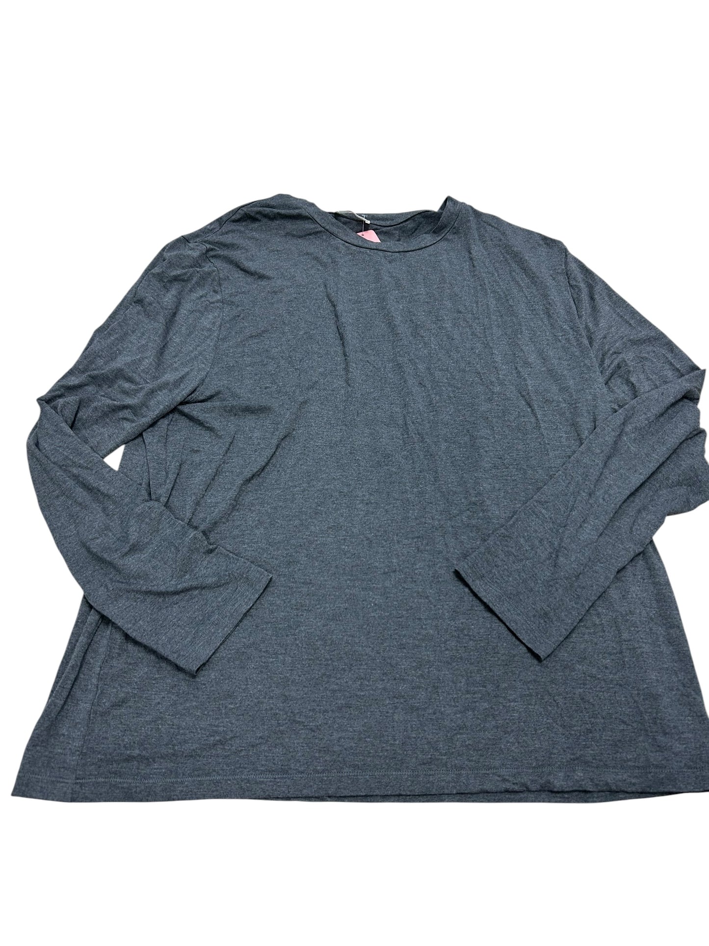 Womens L/Xl long sleeve