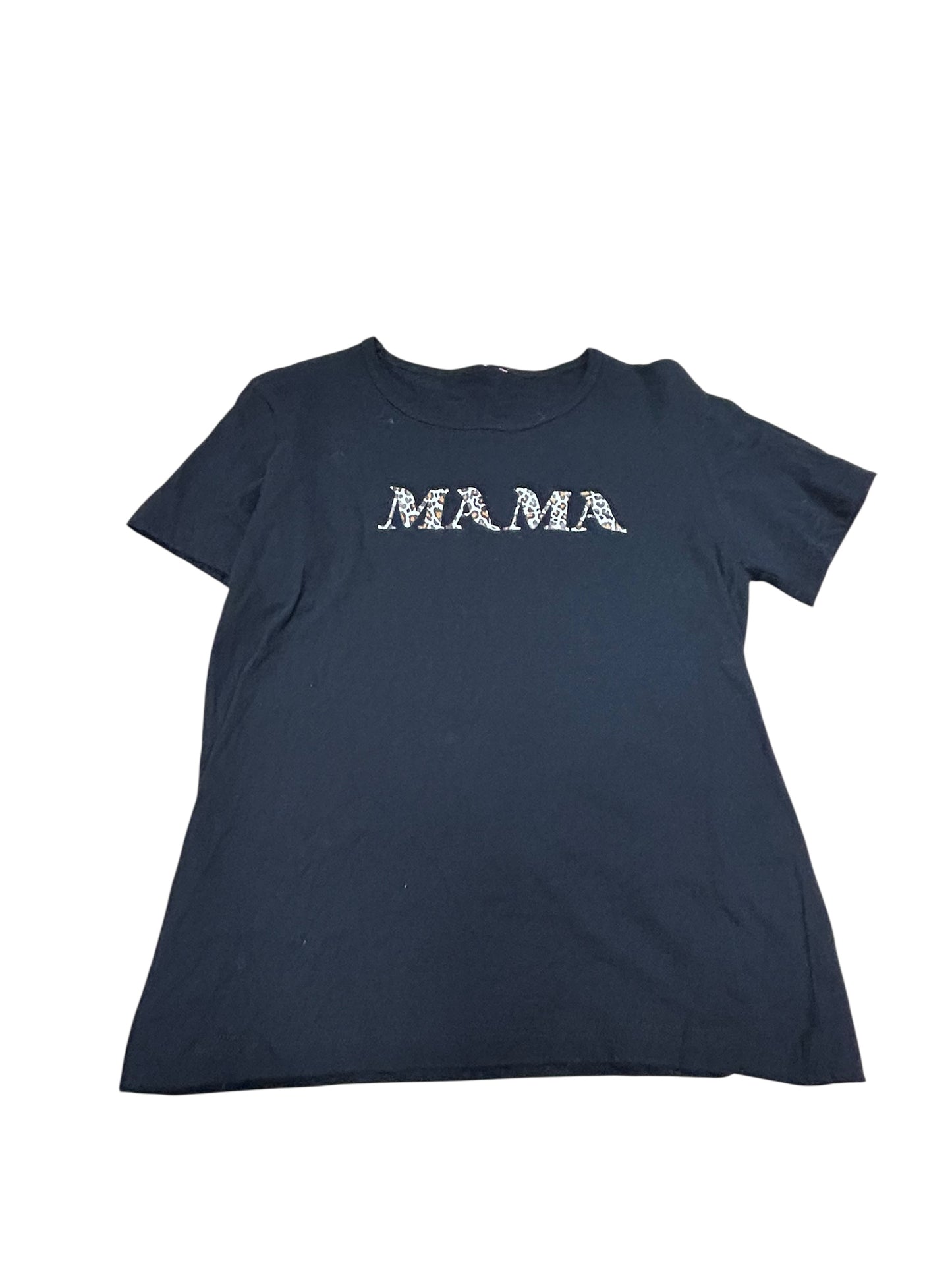 Womens medium short sleeve-fits small