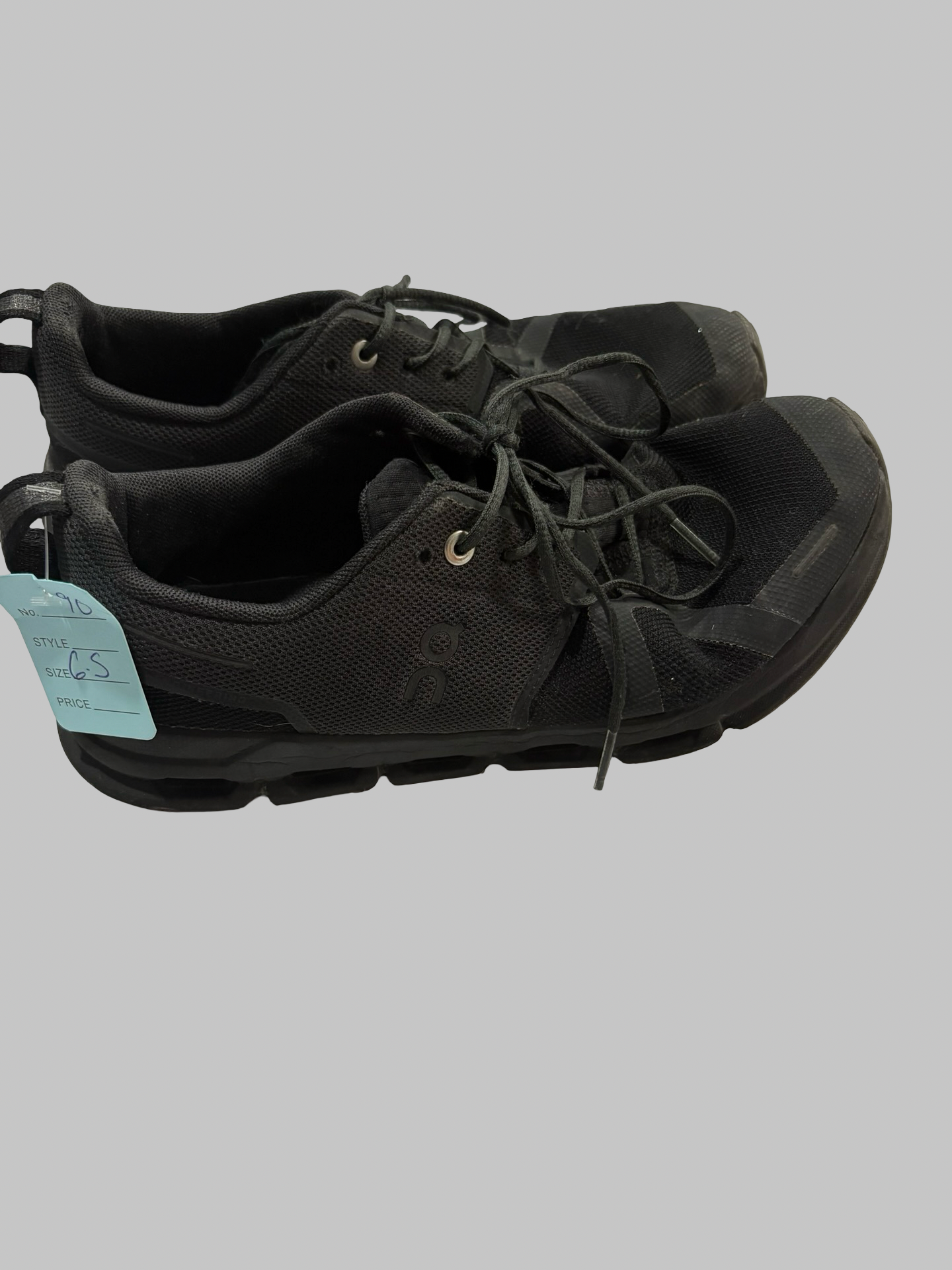 Women’s on cloud 6.5