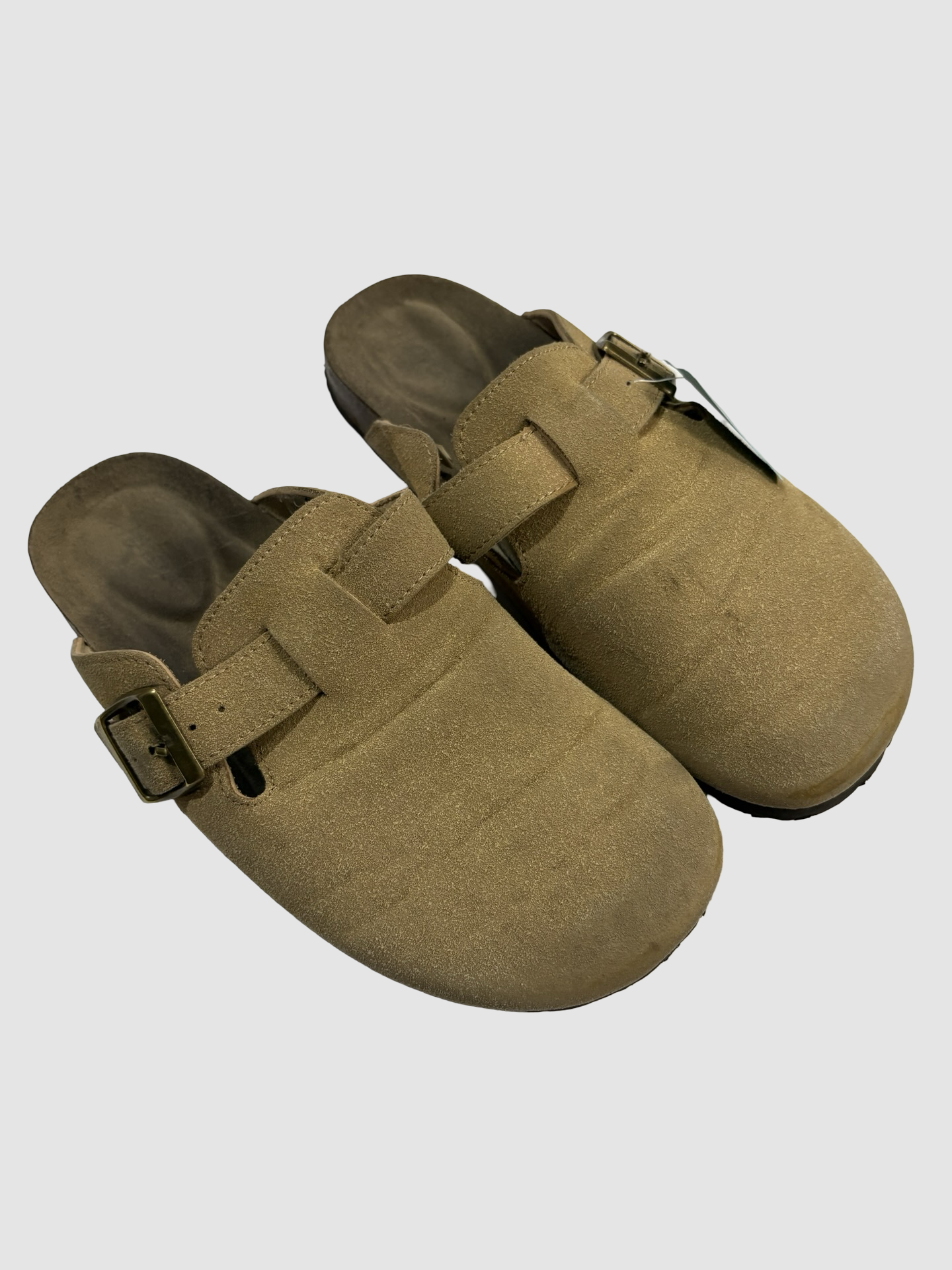 Women’s clogs size 8