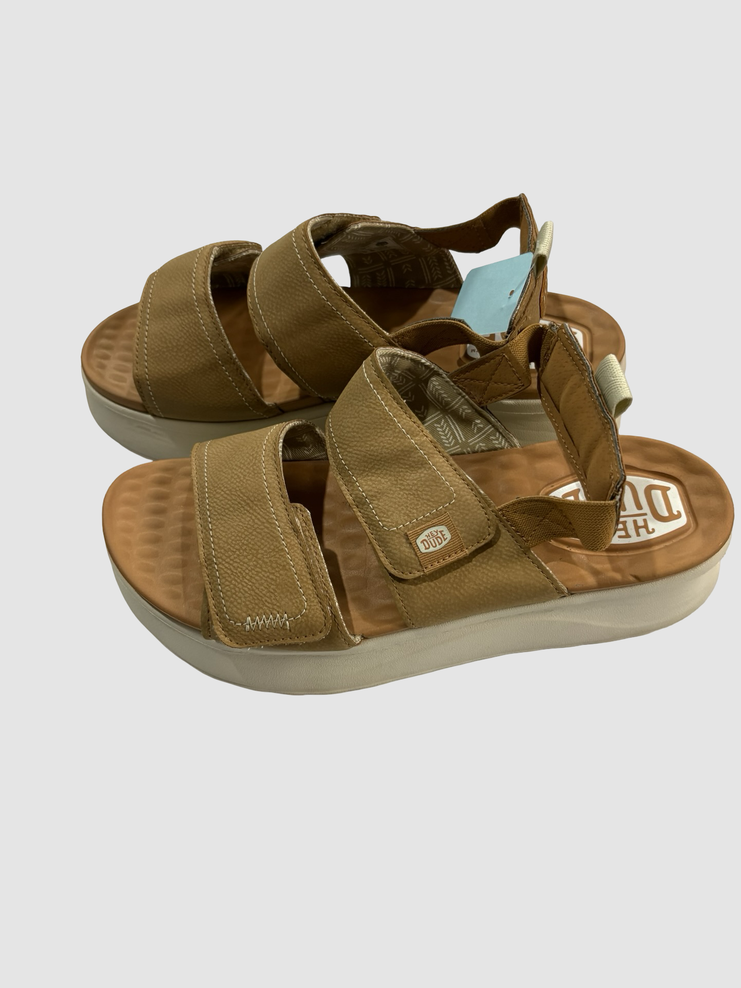 Women’s hey dude size 9
