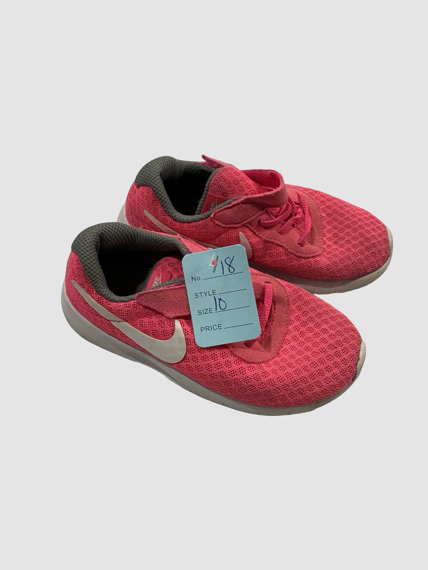 Kids Nike size 10
