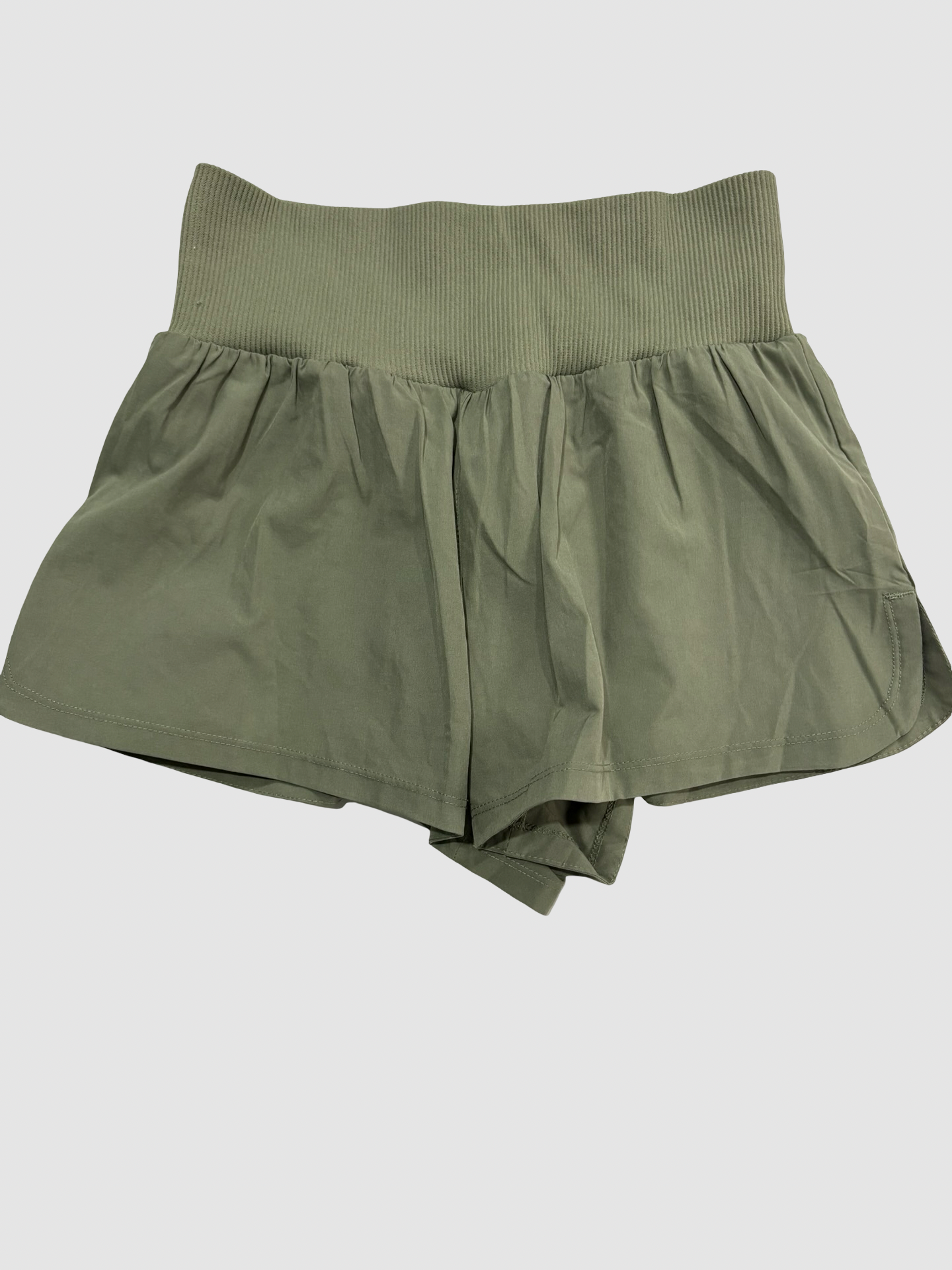 Women’s medium shorts