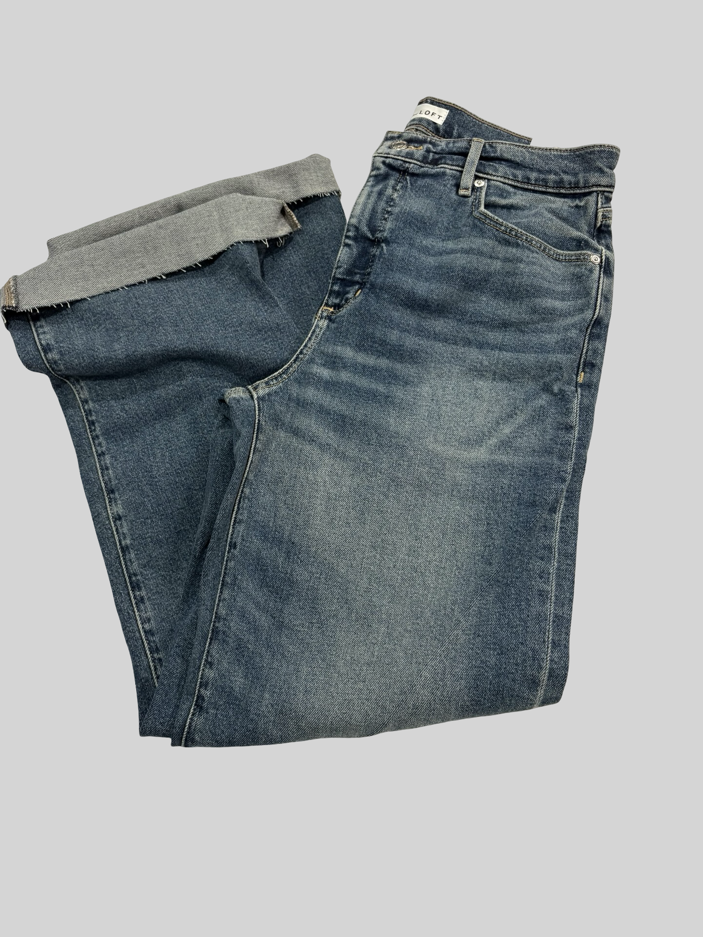Women’s loft NWT size 29