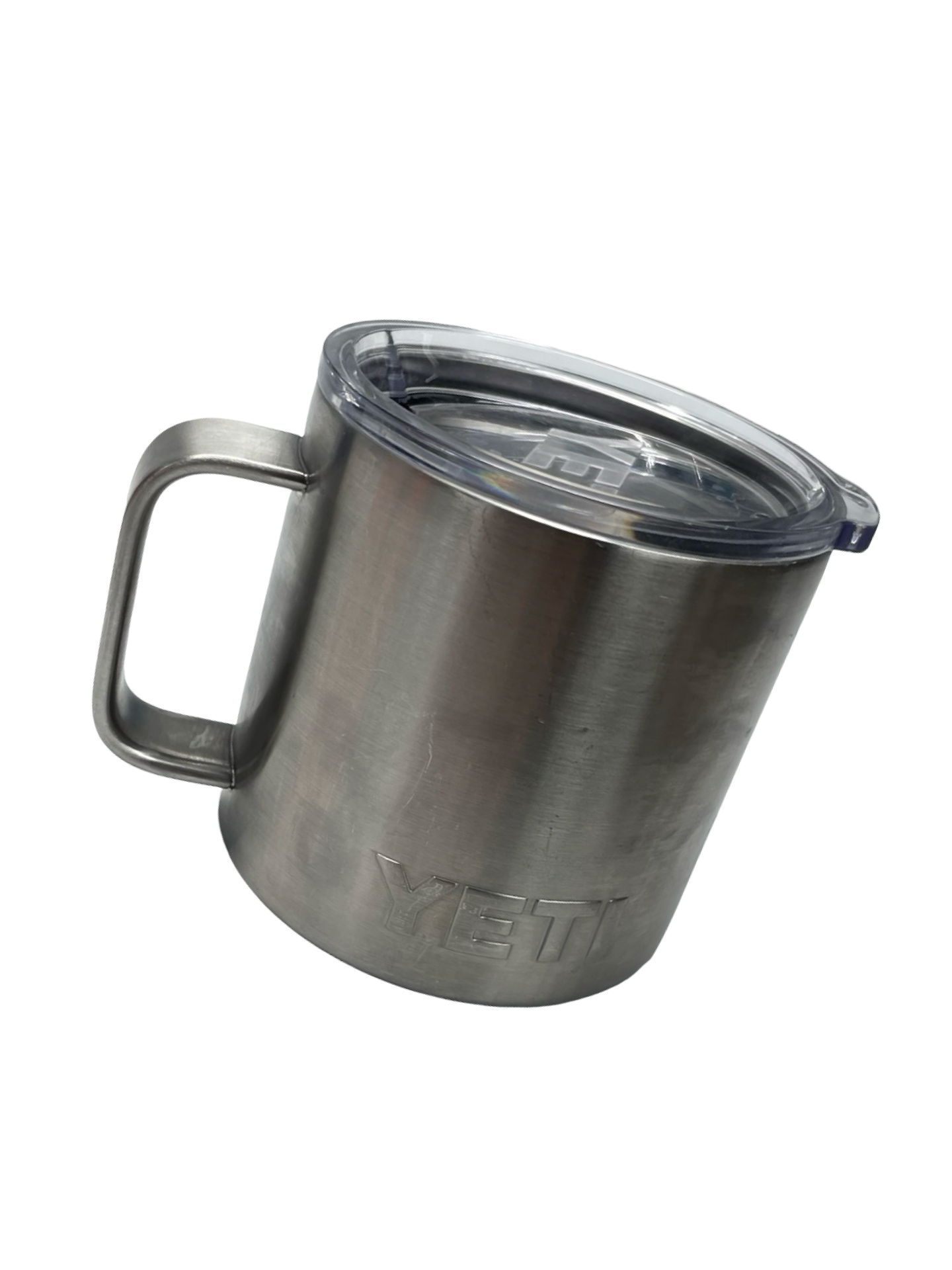 Yeti